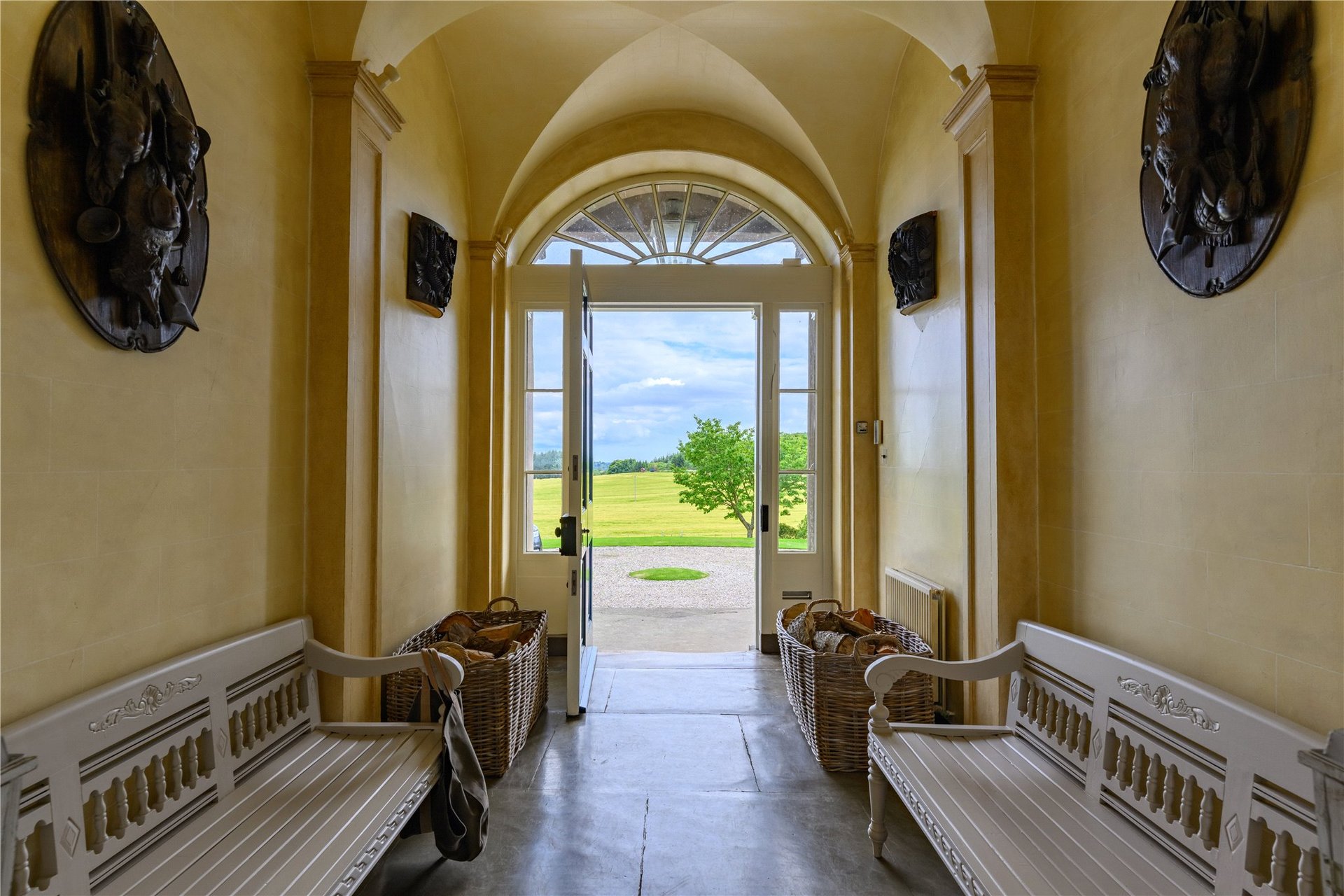 Lochton House, Abernyte, Perth, Perth and Kinross, PH14 9TA - Picture #3