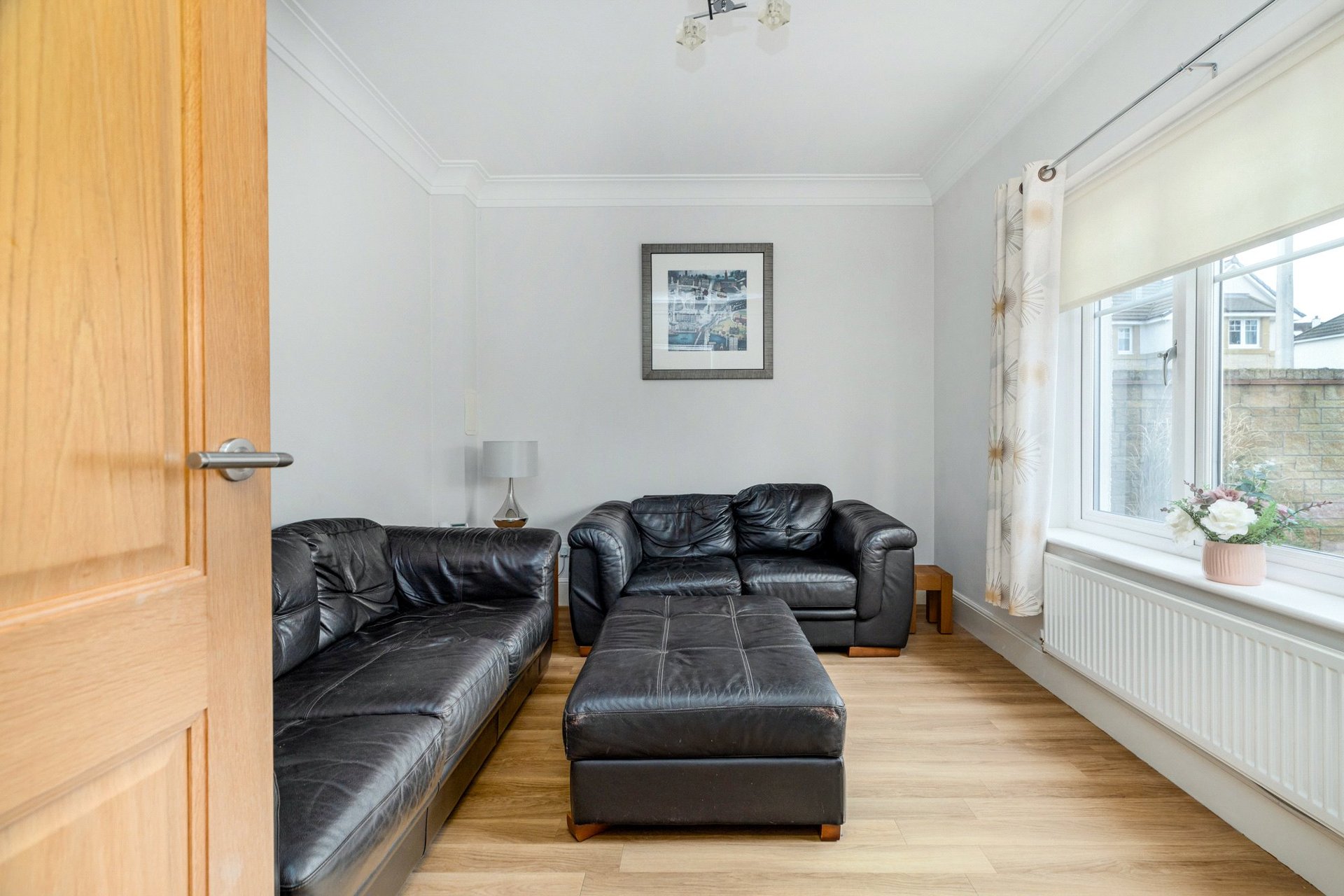 1 Robert Burns Drive, Bearsden, G61 3DD - Picture #12