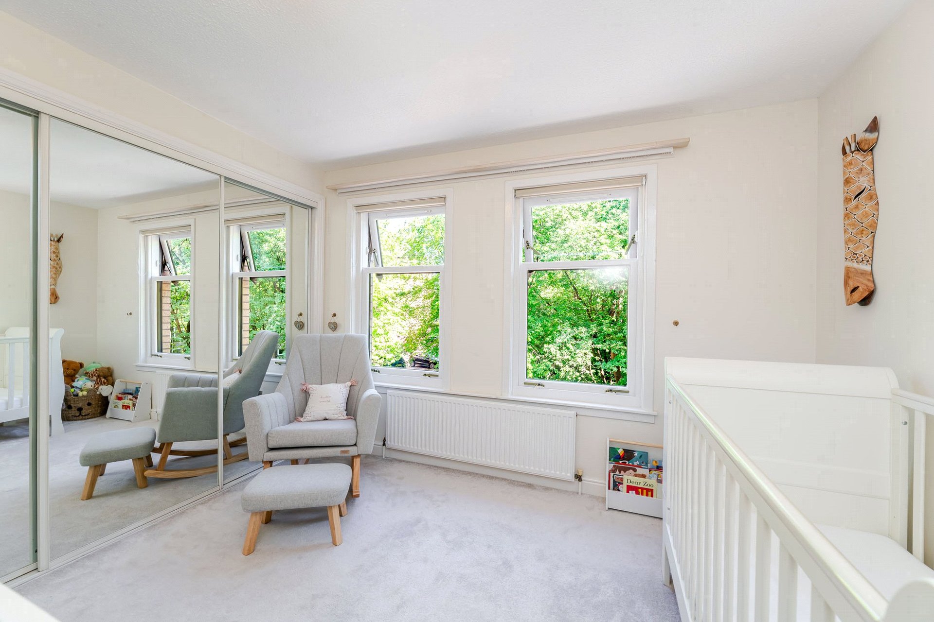 15D Hughenden Gardens, Hyndland, Glasgow, G12 9XW - Picture #25