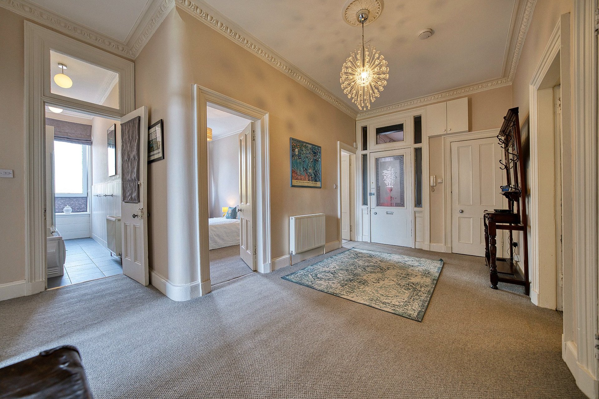 2/1, 38 Thornwood Drive, Thornwood, Glasgow, G11 7UE - Picture #20