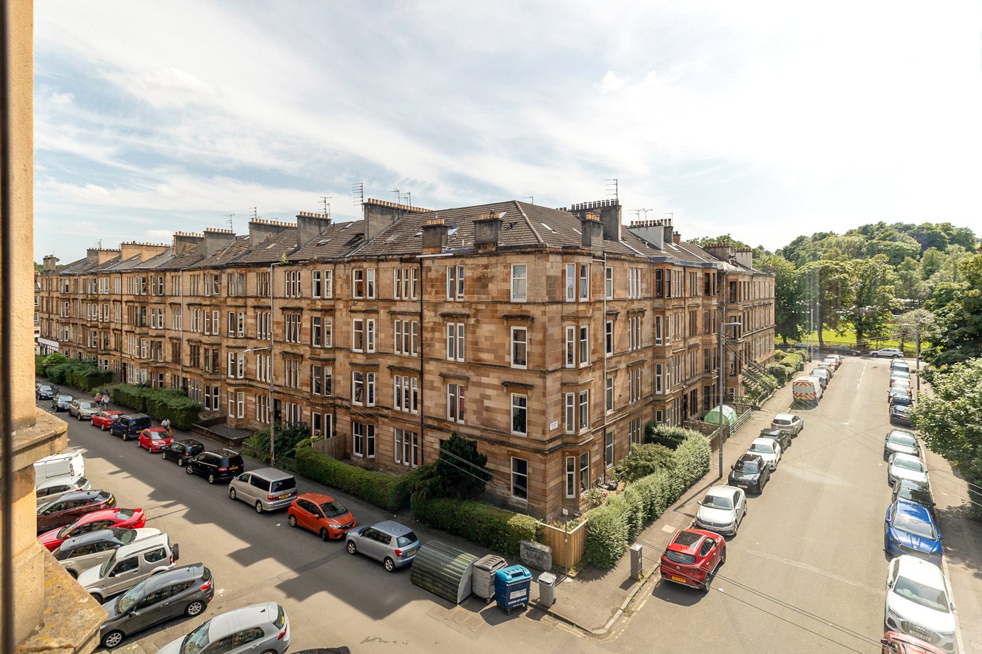 3/1, 52 Albert Avenue, Queens Park, Glasgow, G42 8RD - Picture #11