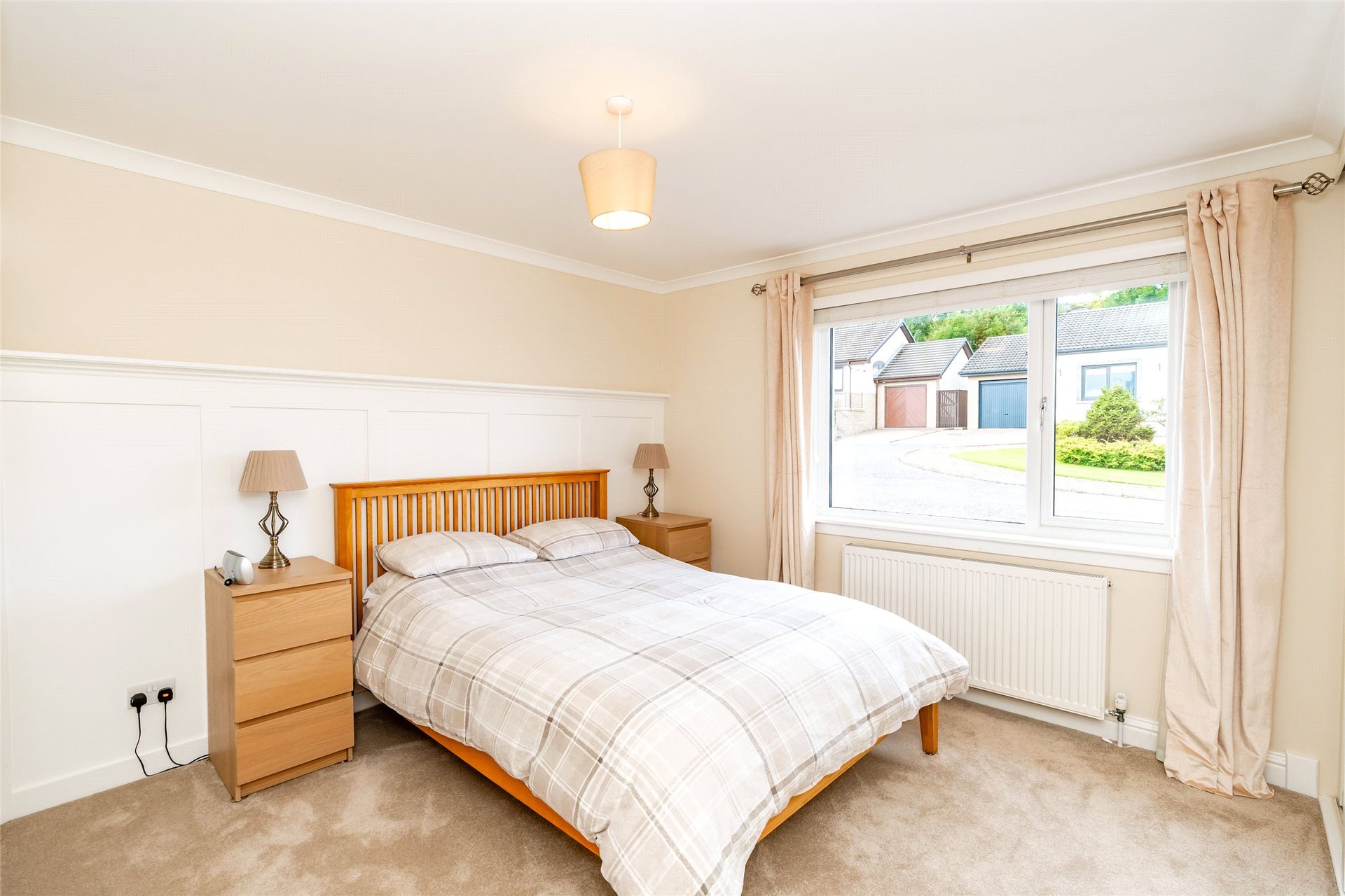 2 Leyden Park, Clovenfords, Galashiels, Scottish Borders, TD1 3NH - Picture #11