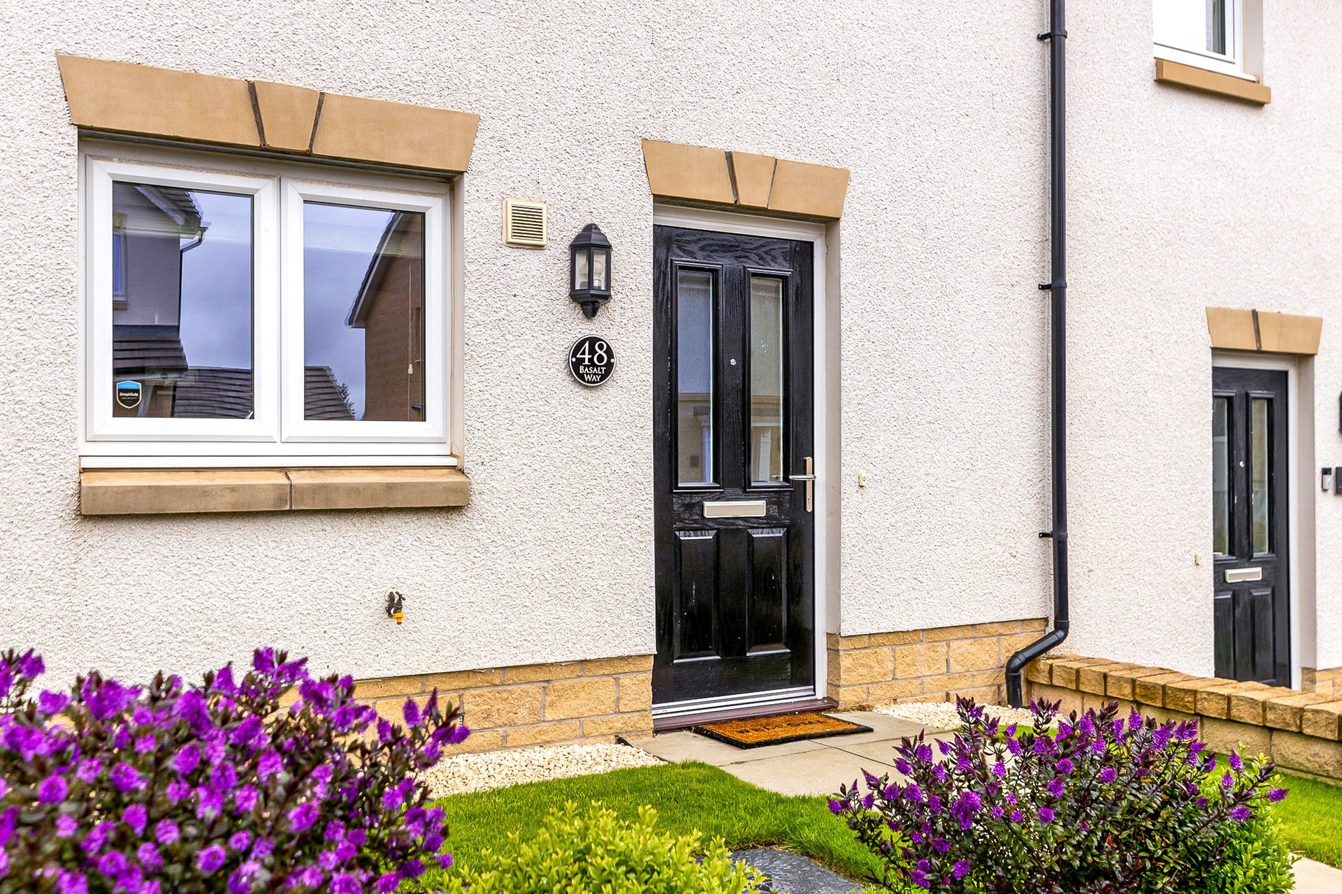 48 Basalt Way, Barrhead, Glasgow, East Renfrewshire, G78 2FU - Picture #2