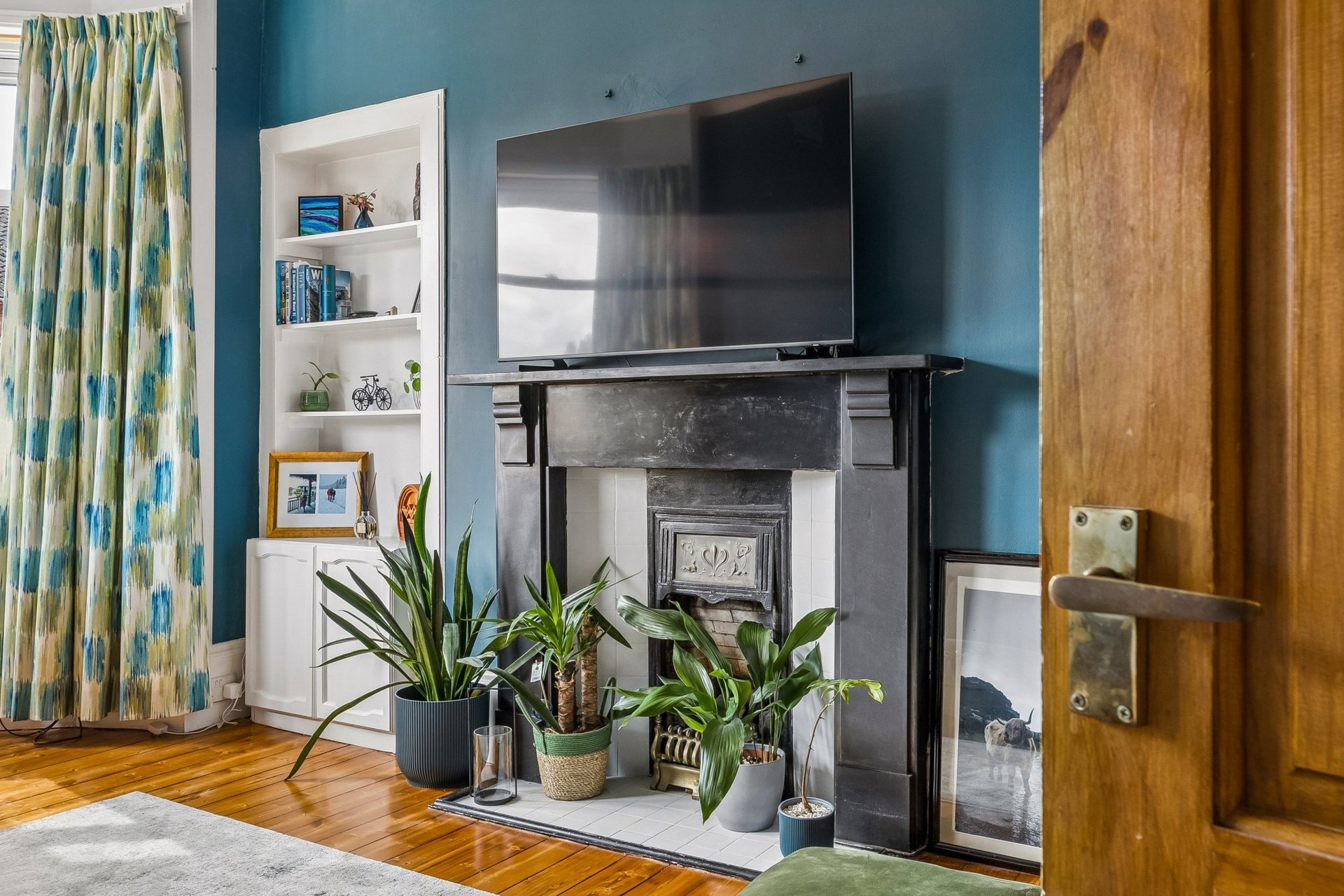 Flat 3/2, 55 Walton Street, Shawlands, Glasgow, G41 3LR - Picture #6