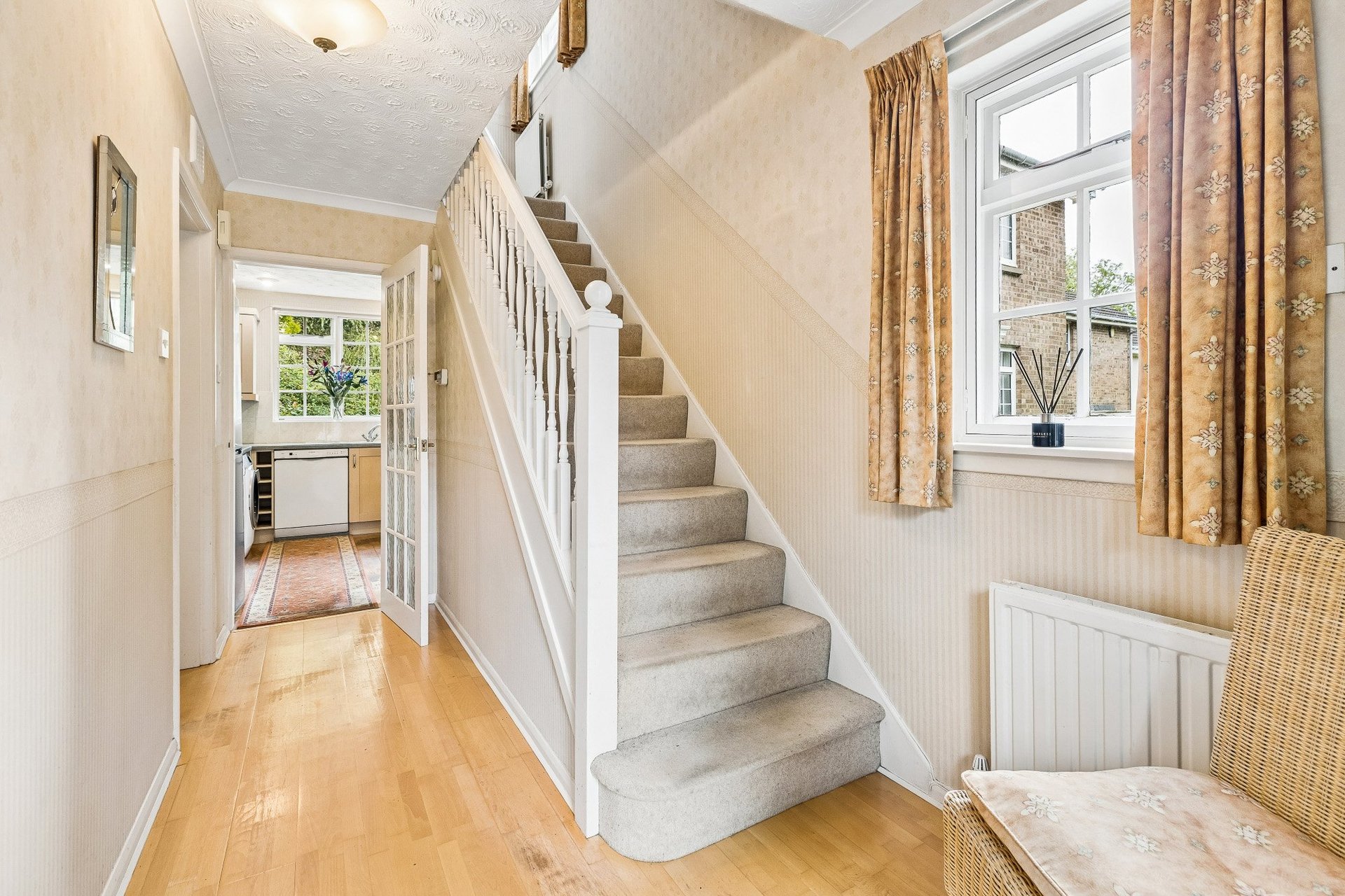 34 Ledcameroch Park, Bearsden, G61 4AT - Picture #12