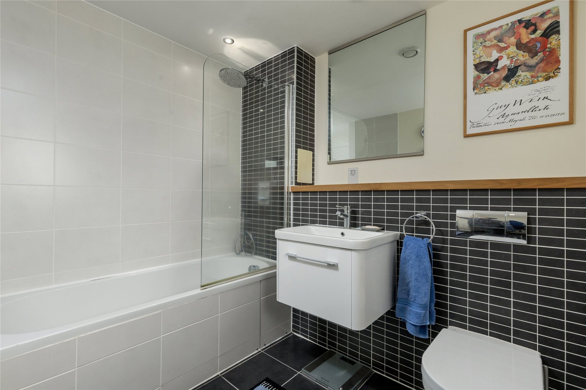 Flat 6, 120 Dundas Street, Edinburgh, EH3 5DQ - Picture #16