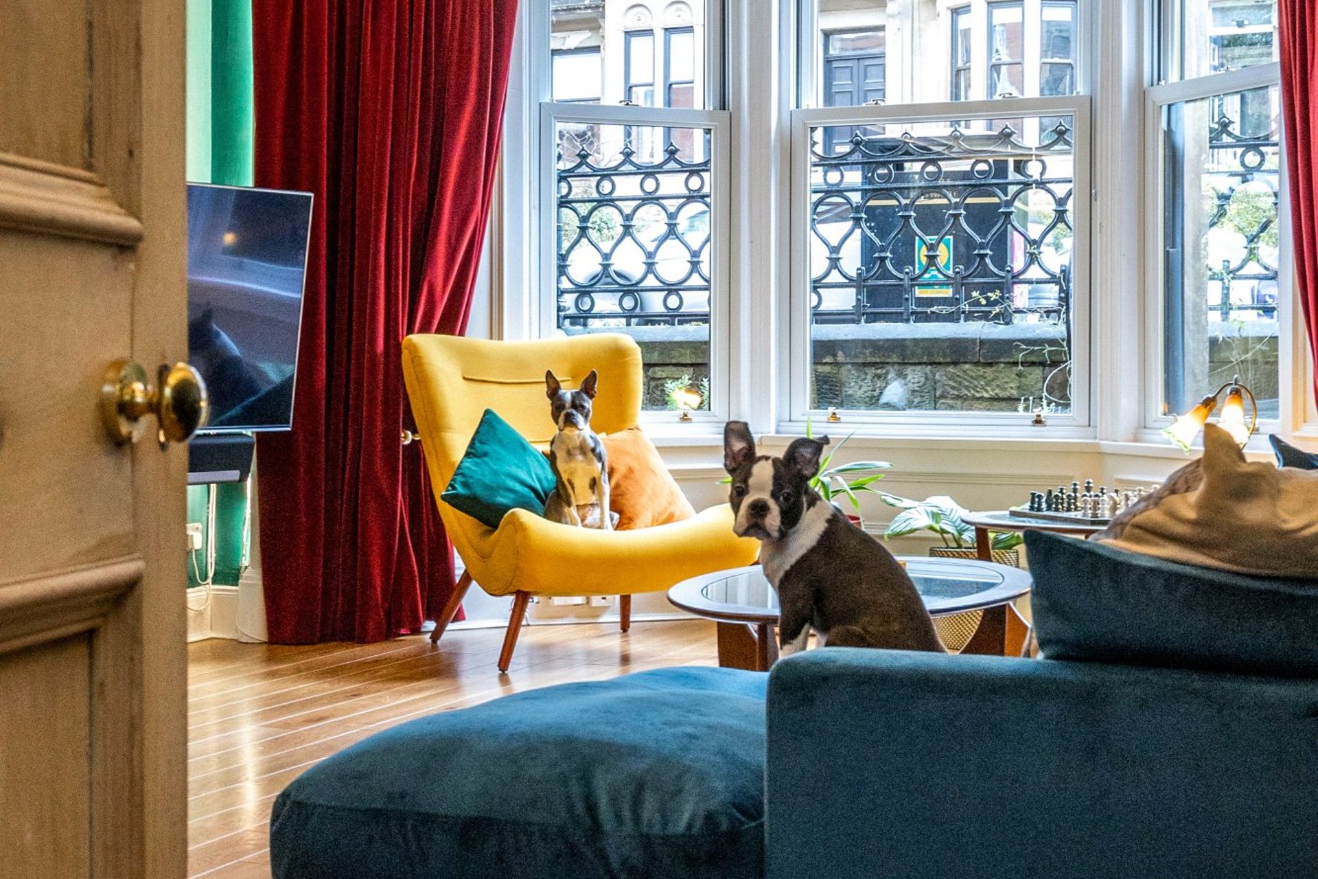 B/1, 157 Broomhill Drive, Broomhill, Glasgow, G11 7ND - Picture #3