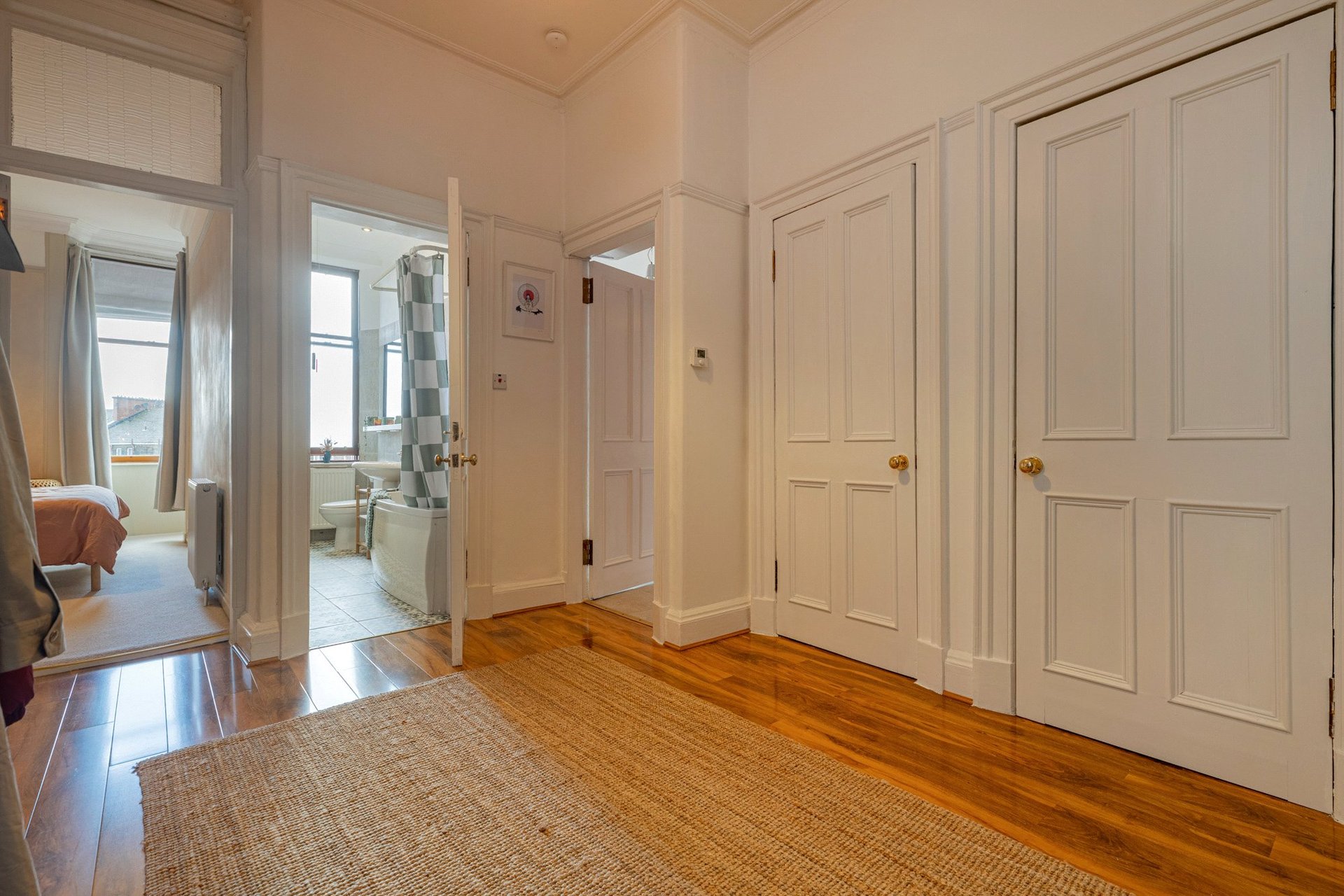 3/1, 139 Broomhill Drive, Broomhill, Glasgow, G11 7NB - Picture #19