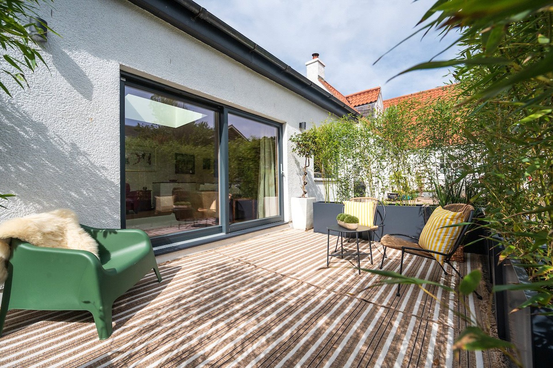 Beechwood, High Street, Aberlady, East Lothian, EH32 0RB - Picture #24