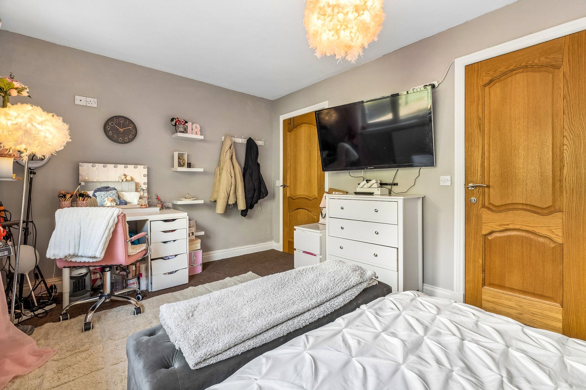 Ardochrig House, East Kilbride, Glasgow, South Lanarkshire, G75 0QN - Picture #25