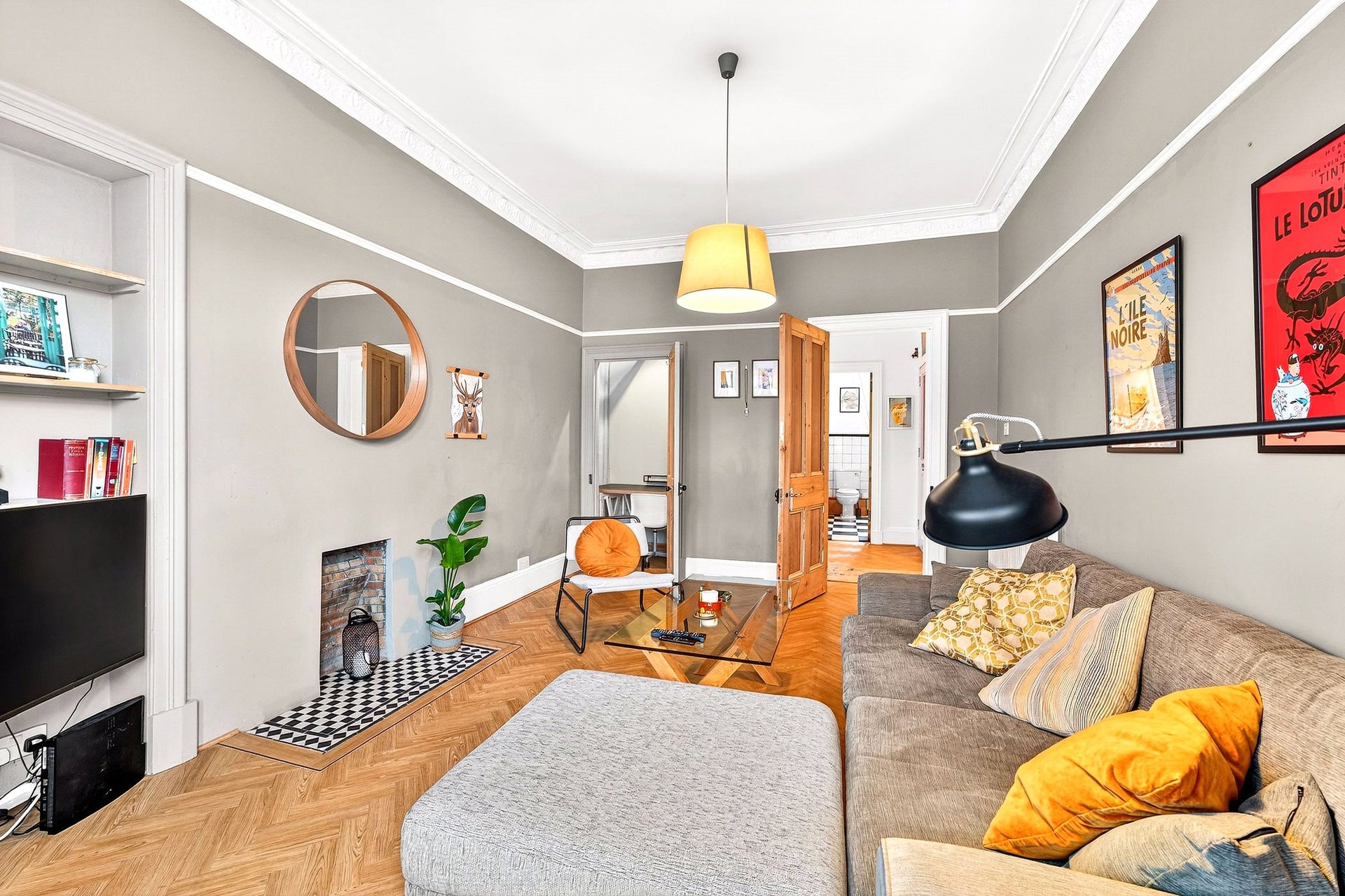 3/3, 3 Strathyre Street, Shawlands, Glasgow, G41 3LL - Picture #7