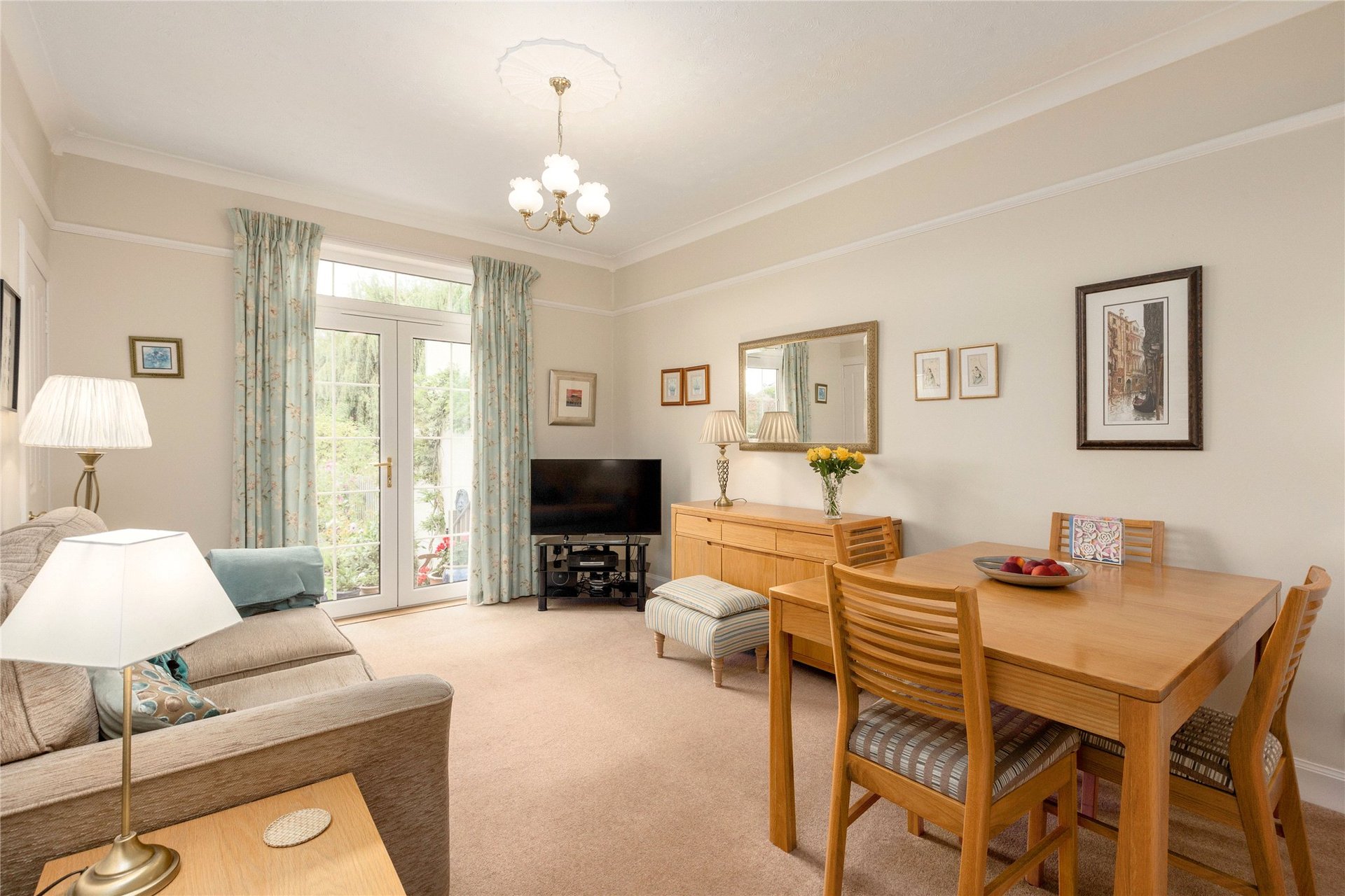39 Netherby Road, Edinburgh, EH5 3LP - Picture #7