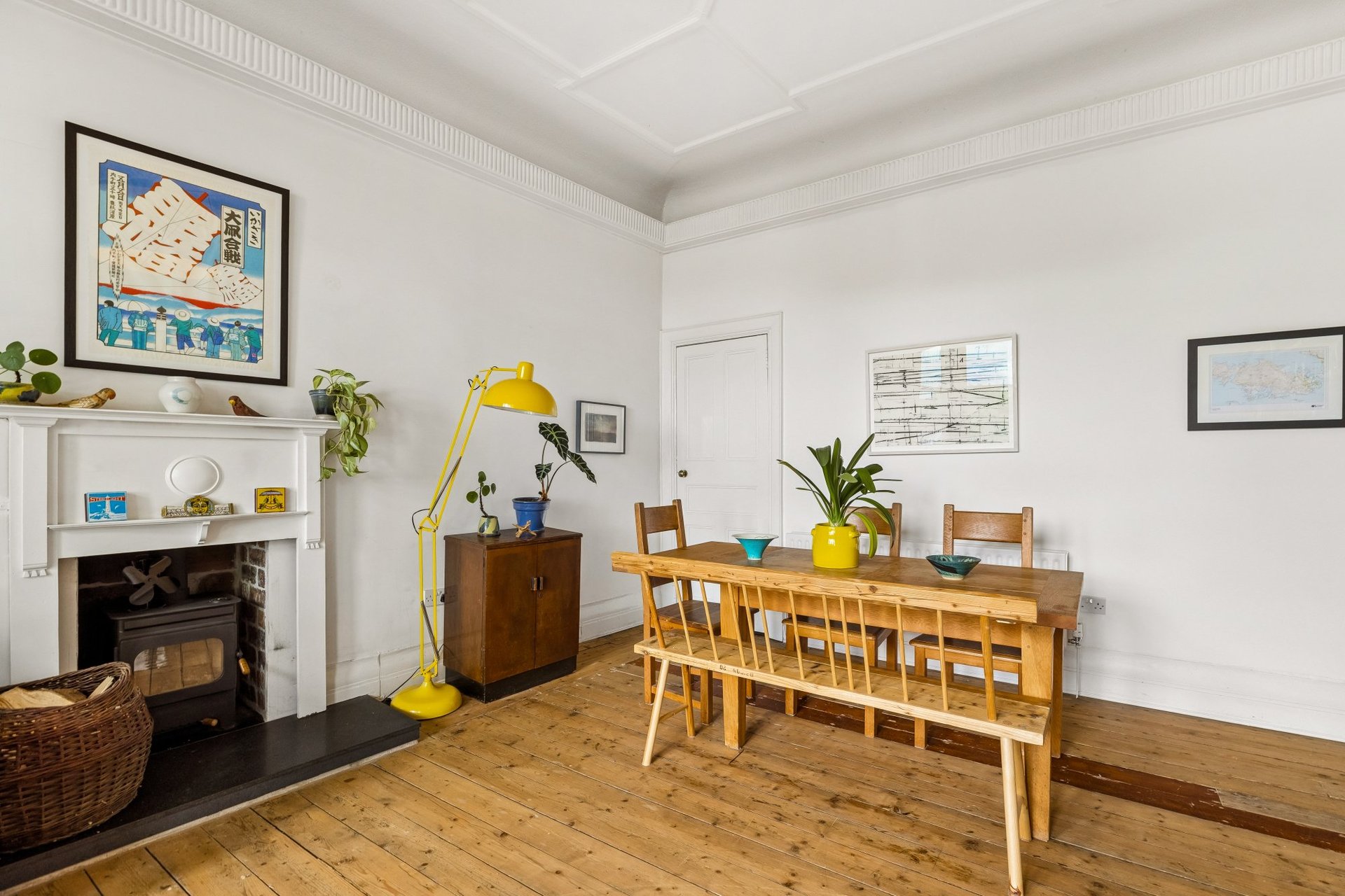 2/2, 25 Camphill Avenue, Shawlands, Glasgow, G41 3AU - Picture #12