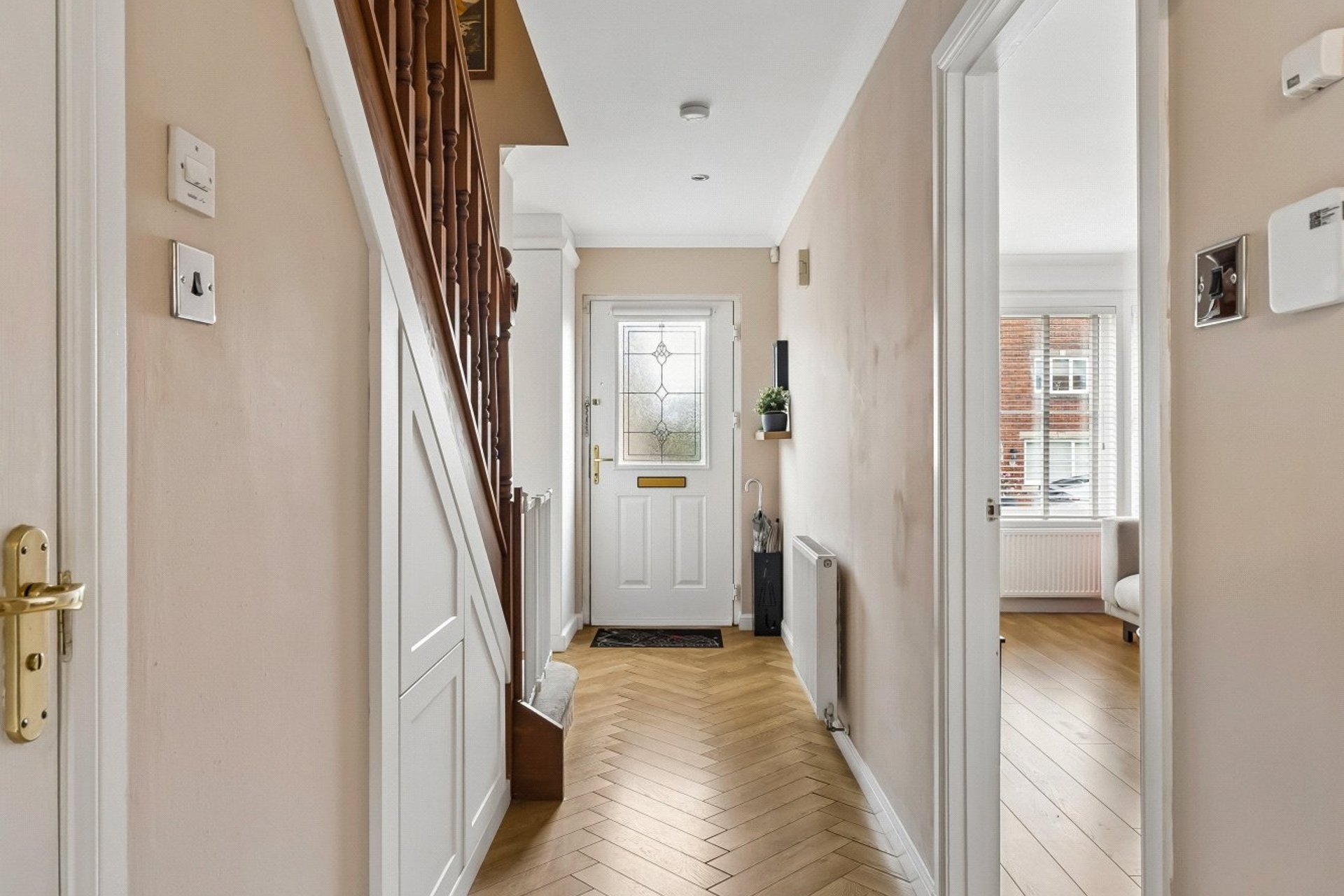 6 Parkholm Quadrant, Darnley, Glasgow, G53 7ZH - Picture #3