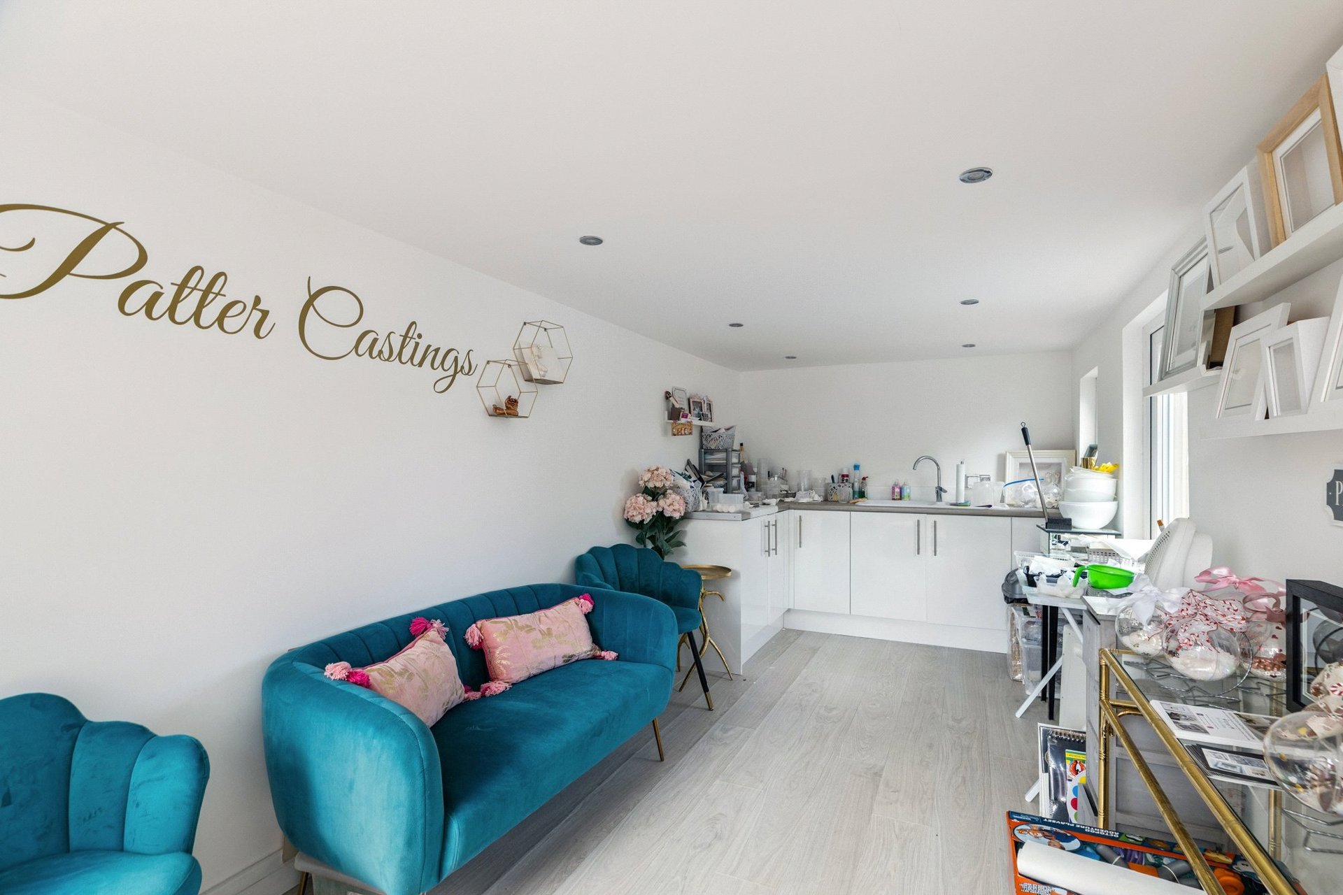 52 Meadow Rise, Newton Mearns, Glasgow, East Renfrewshire, G77 6SE - Picture #29