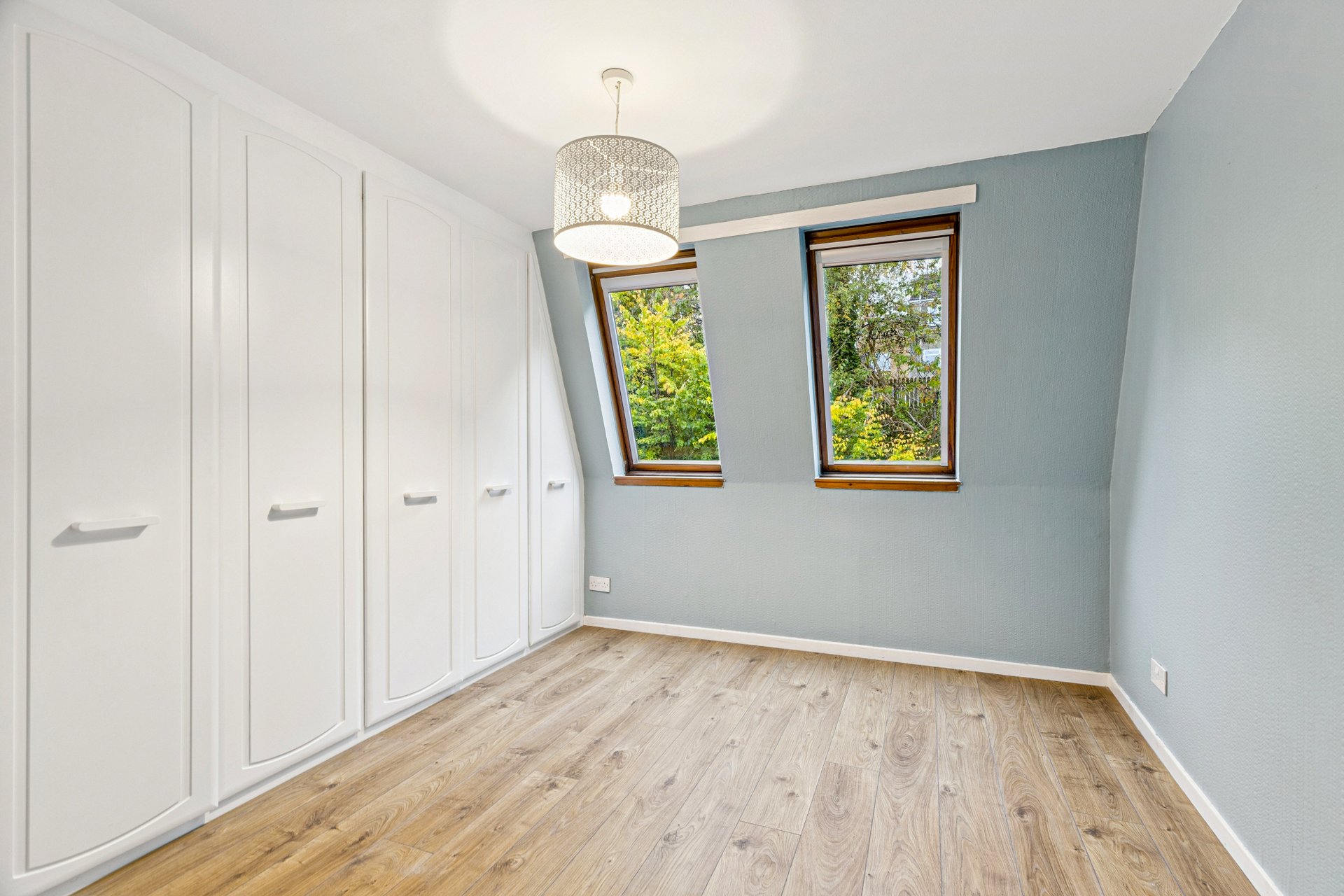 Second Floor, 78 Clarence Gardens, Hyndland, Glasgow, G11 7JW - Picture #10