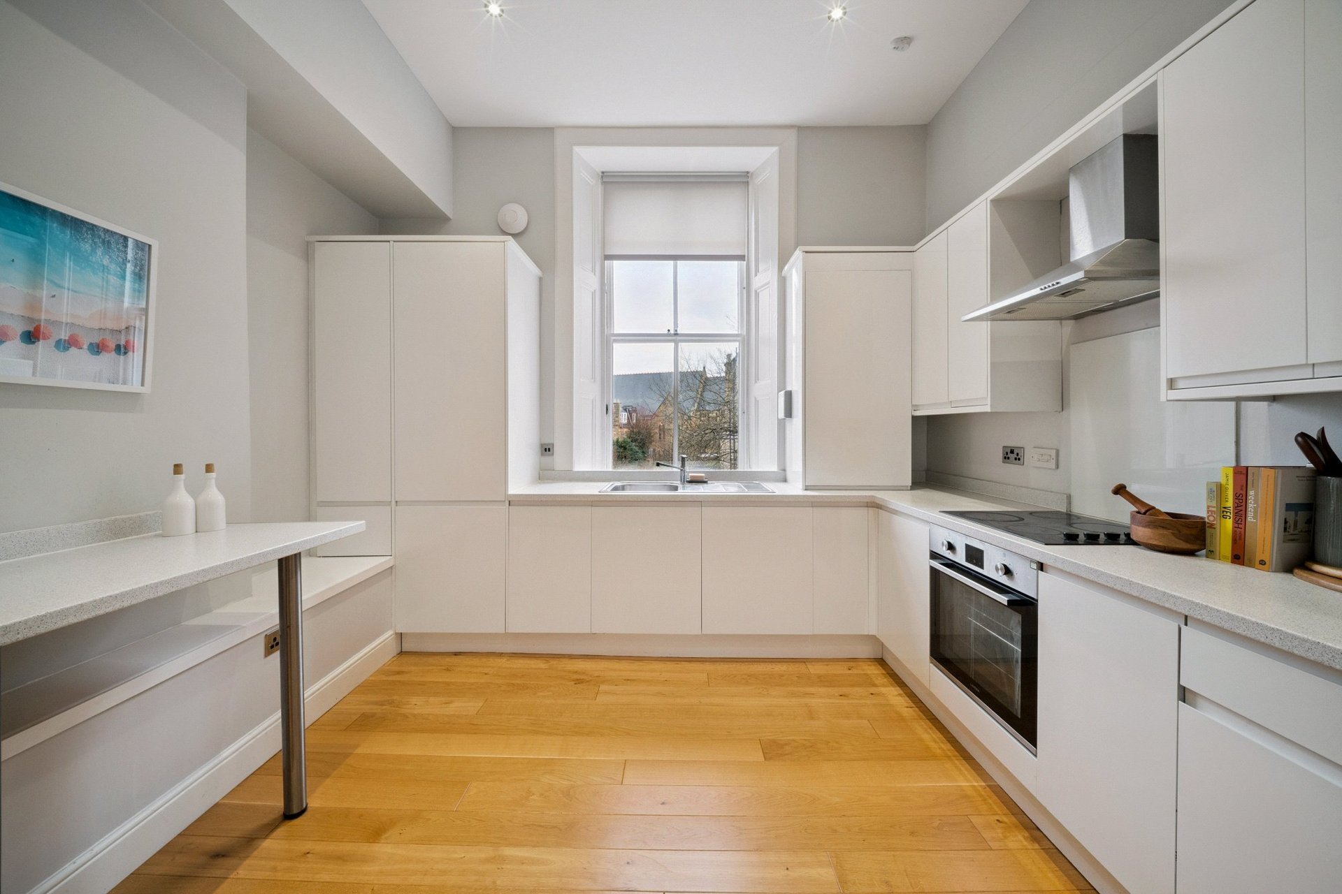 7/1 Leamington Terrace, Bruntsfield, Edinburgh, EH10 4JW - Picture #8