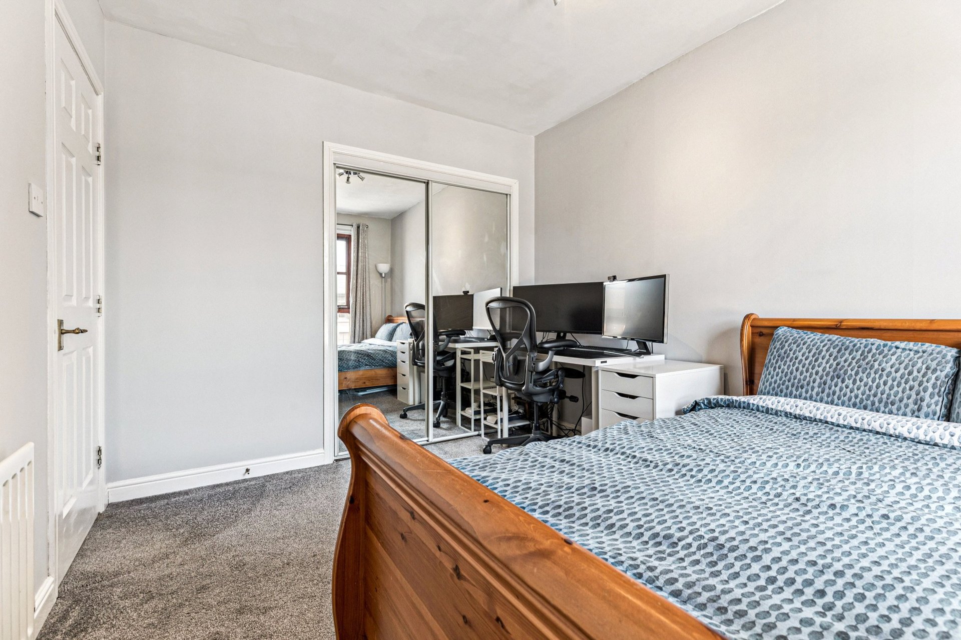 Flat 2/1, 21 Handel Place, New Gorbals, Glasgow City, G5 0TP - Picture #22