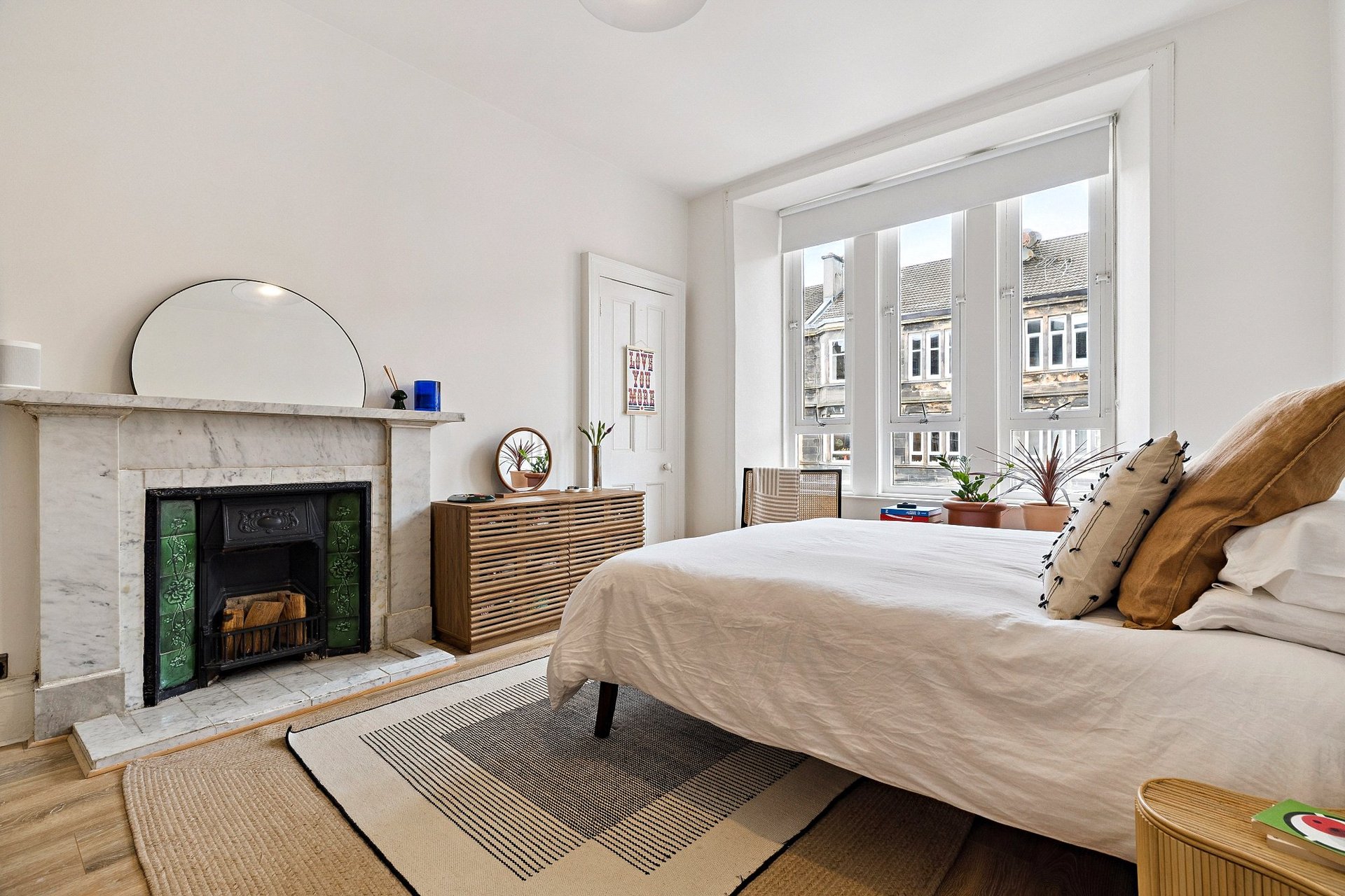Flat 2/2, 69 Albert Avenue, Queens Park, Glasgow, G42 8RA - Picture #15