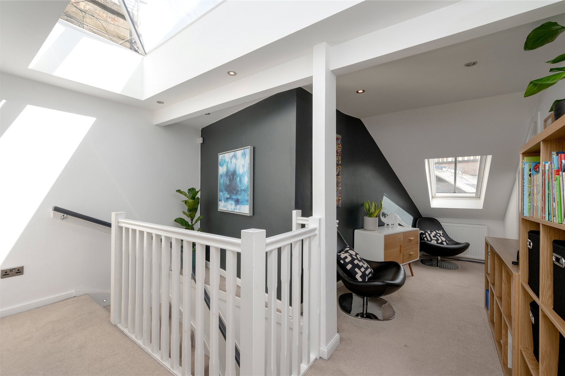 3F1, 35 Comely Bank Road, Edinburgh, EH4 1DS - Picture #19