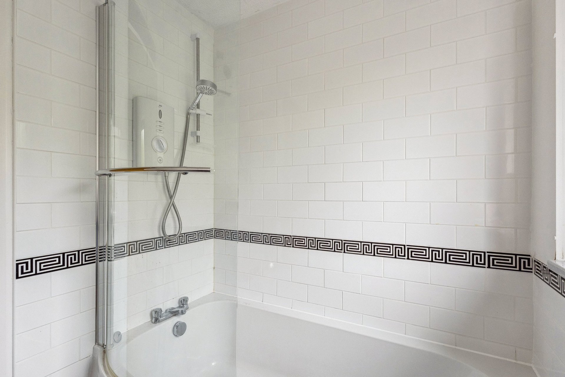 Flat 8, 60 Lumsden Street, Yorkhill, Glasgow, G3 8RH - Picture #12