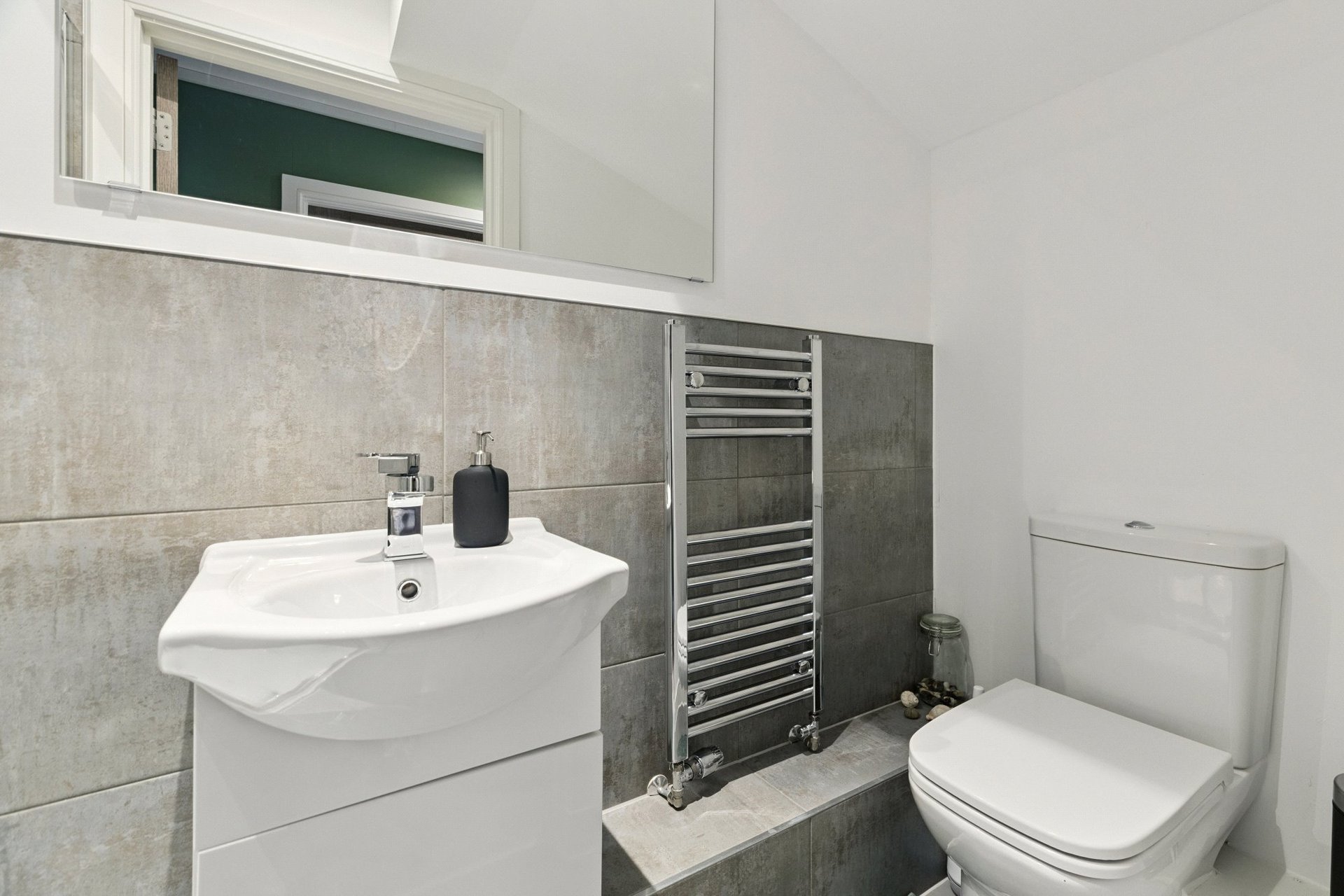 57 Riverford Gardens, Pollokshaws, Glasgow, G43 1ET - Picture #6