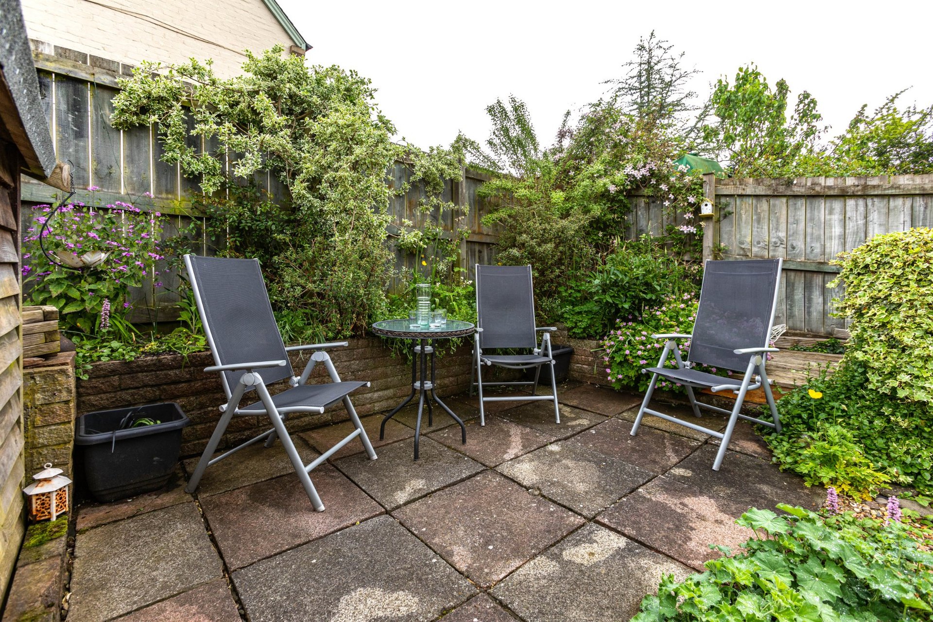 1 Blinkbonny Cottage, Main Street, St. Boswells, Melrose, Scottish Borders, TD6 0AZ - Picture #11