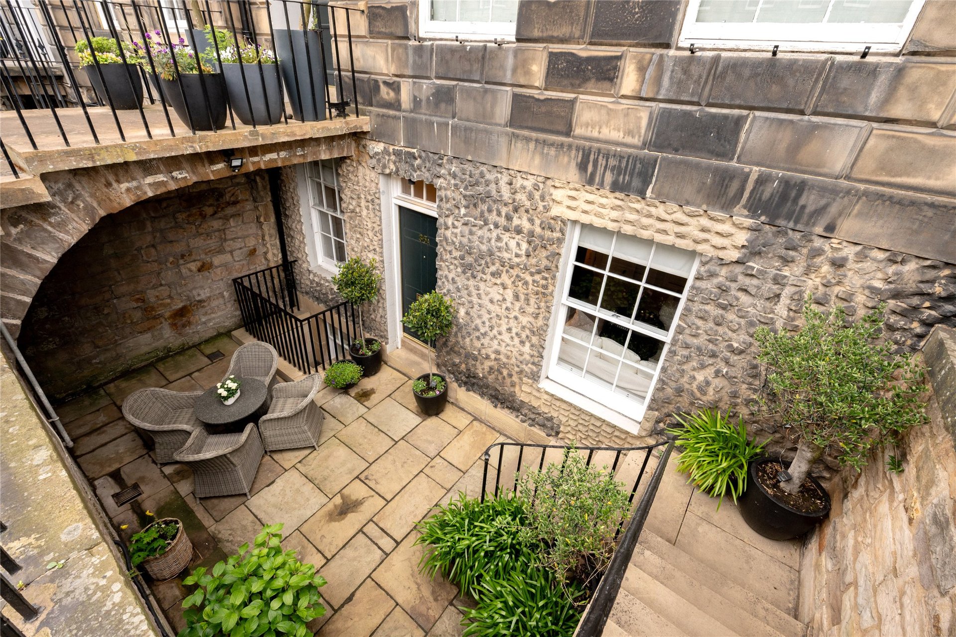 36a Great King Street, Edinburgh, EH3 6QH - Picture #29