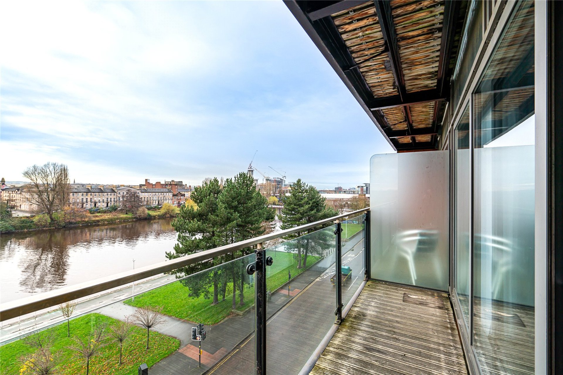 4/4, 87 Dunlop Street, City Centre, Glasgow, G1 4ET - Picture #14