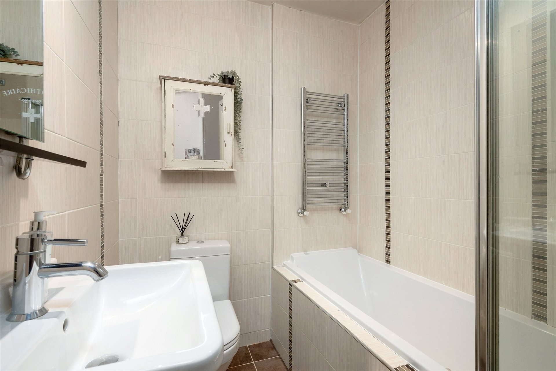 21 Dean Park Crescent, Edinburgh, EH4 1PH - Picture #14