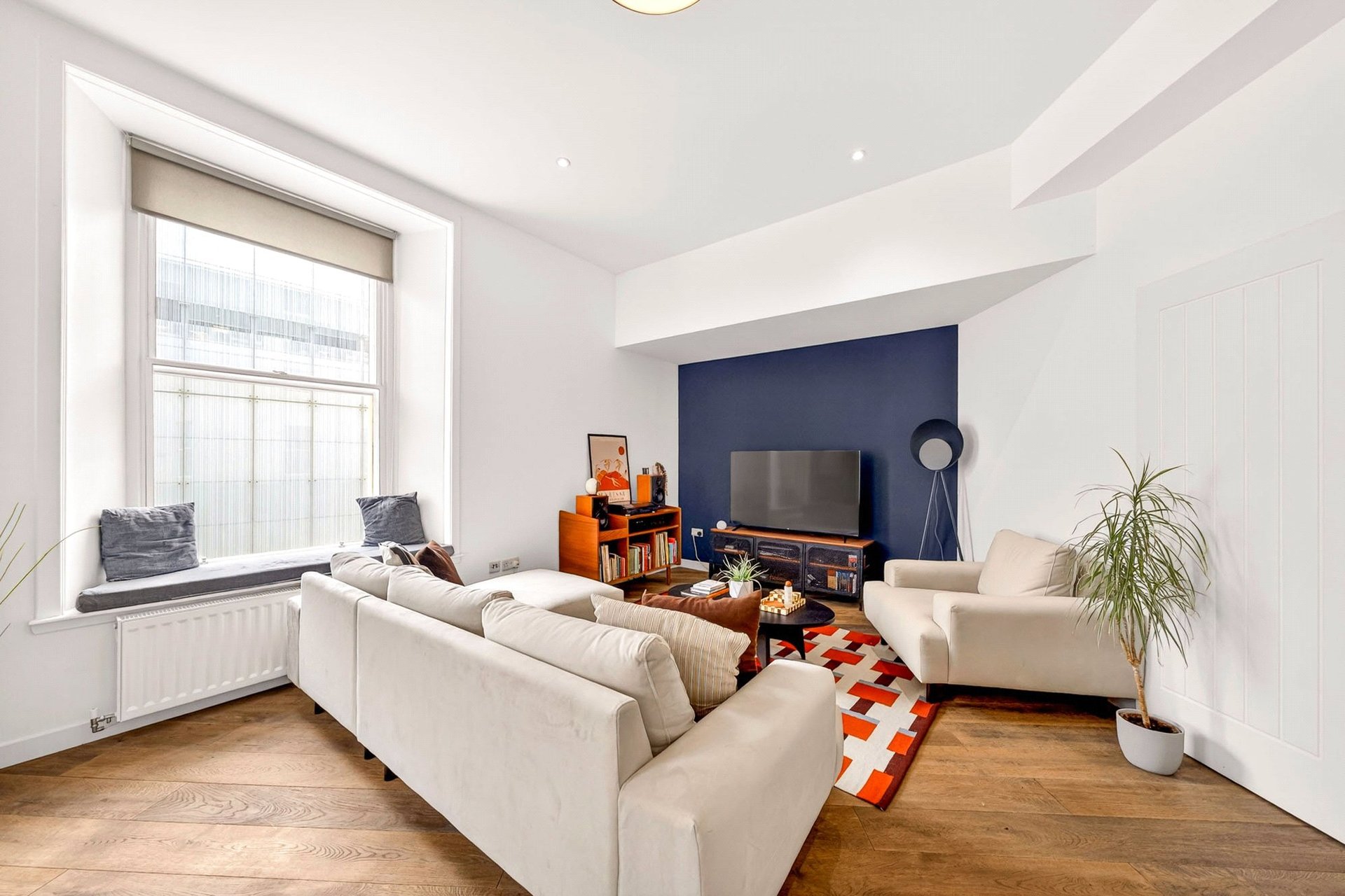 Flat 1F3, 73 Lothian Road, Edinburgh, EH3 9AW - Picture #7