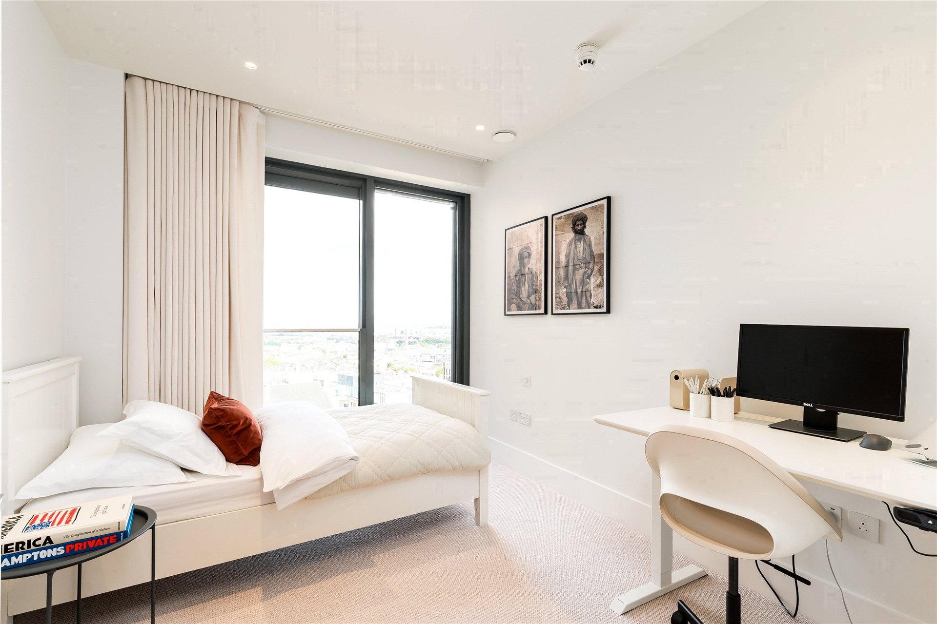 Flat 20, 3 Elder Street, New Eidyn, Edinburgh, EH1 3BP - Picture #19