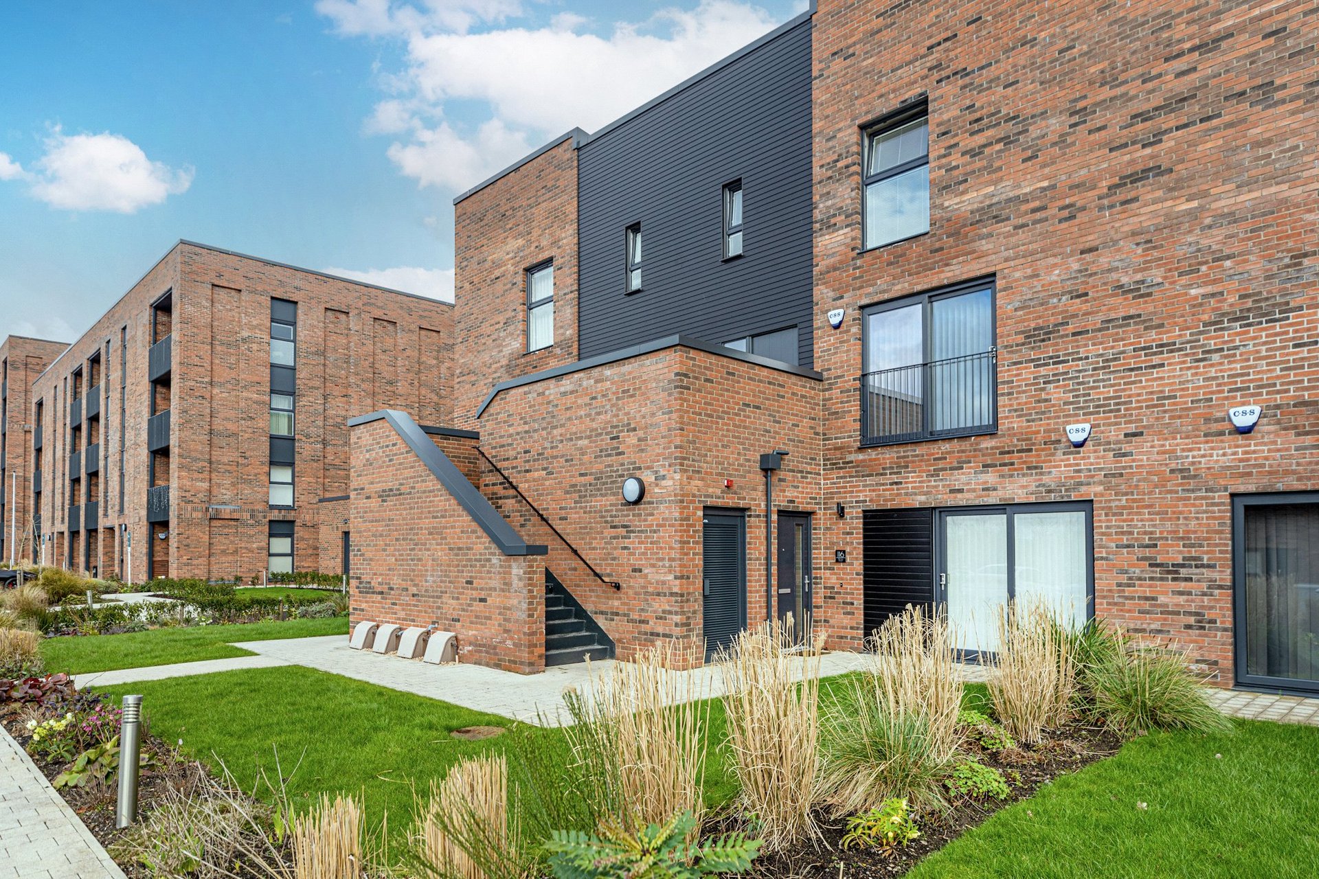 118 Festival Court, Prince's Quay, Glasgow, G51 1BF - Picture #35