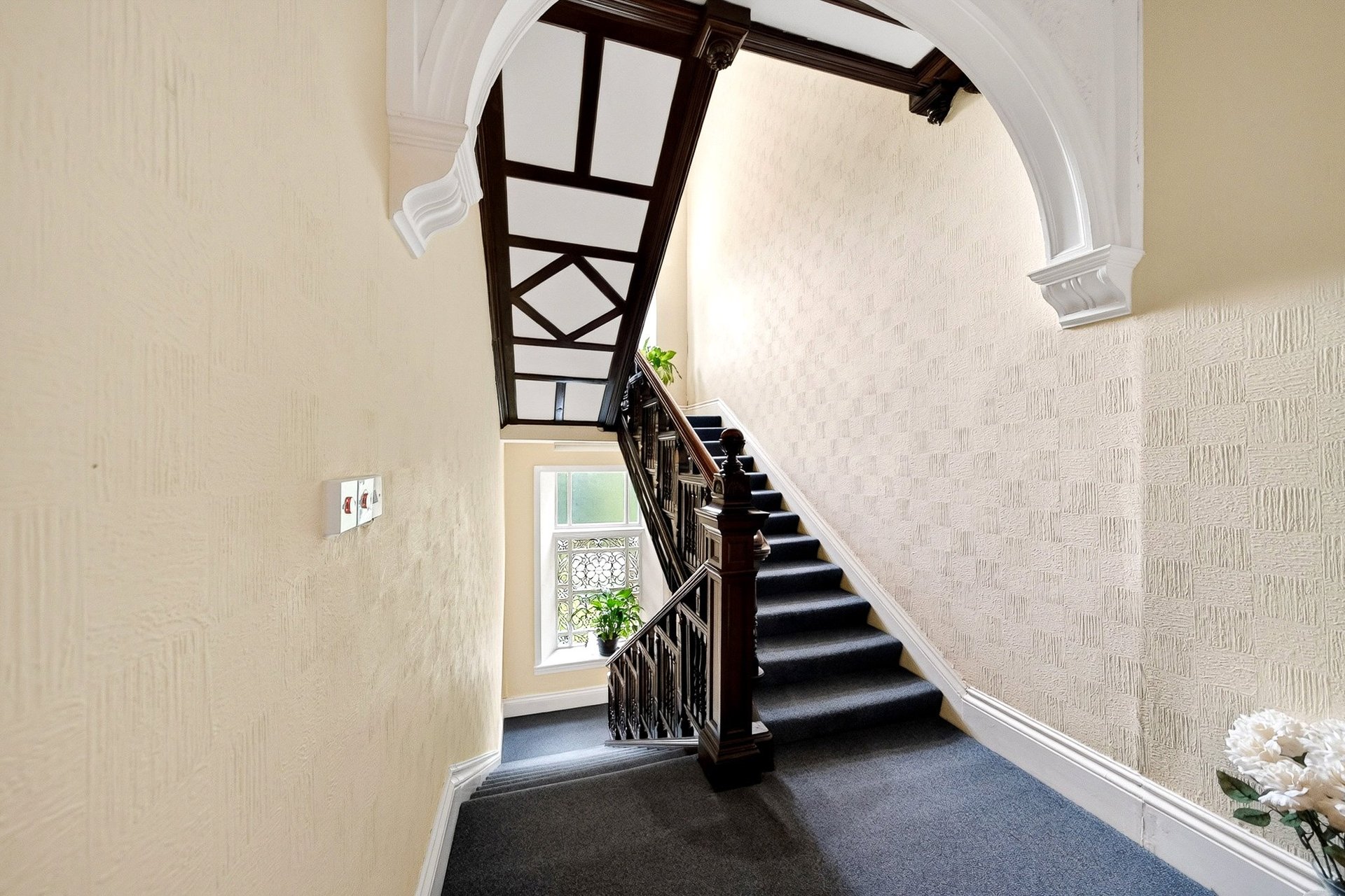 1/1, 5 Kensington Road, Dowanhill, Glasgow, G12 9LE - Picture #30