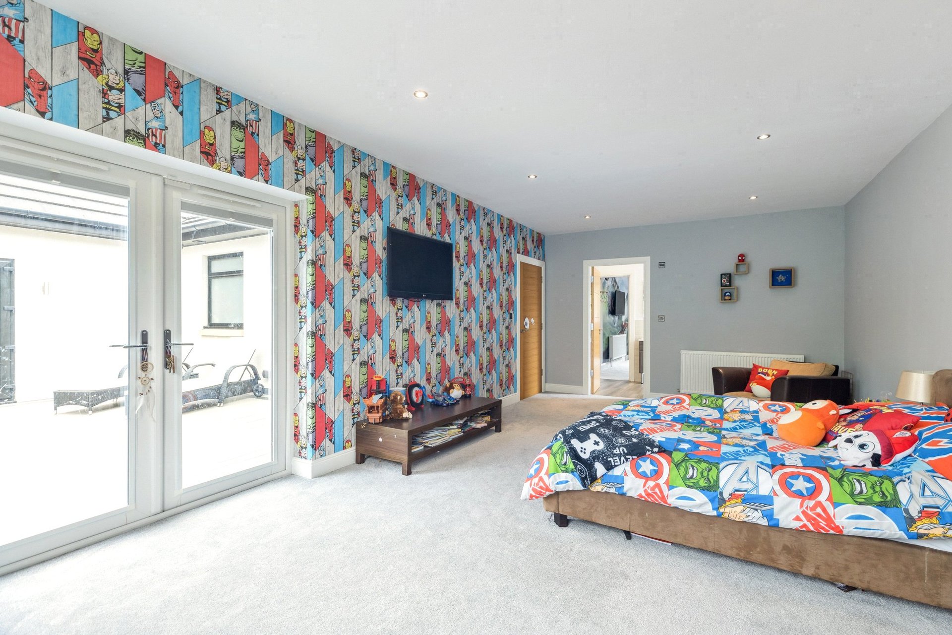 20 Sunningdale Avenue, Newton Mearns, Glasgow, East Renfrewshire, G77 5PD - Picture #30