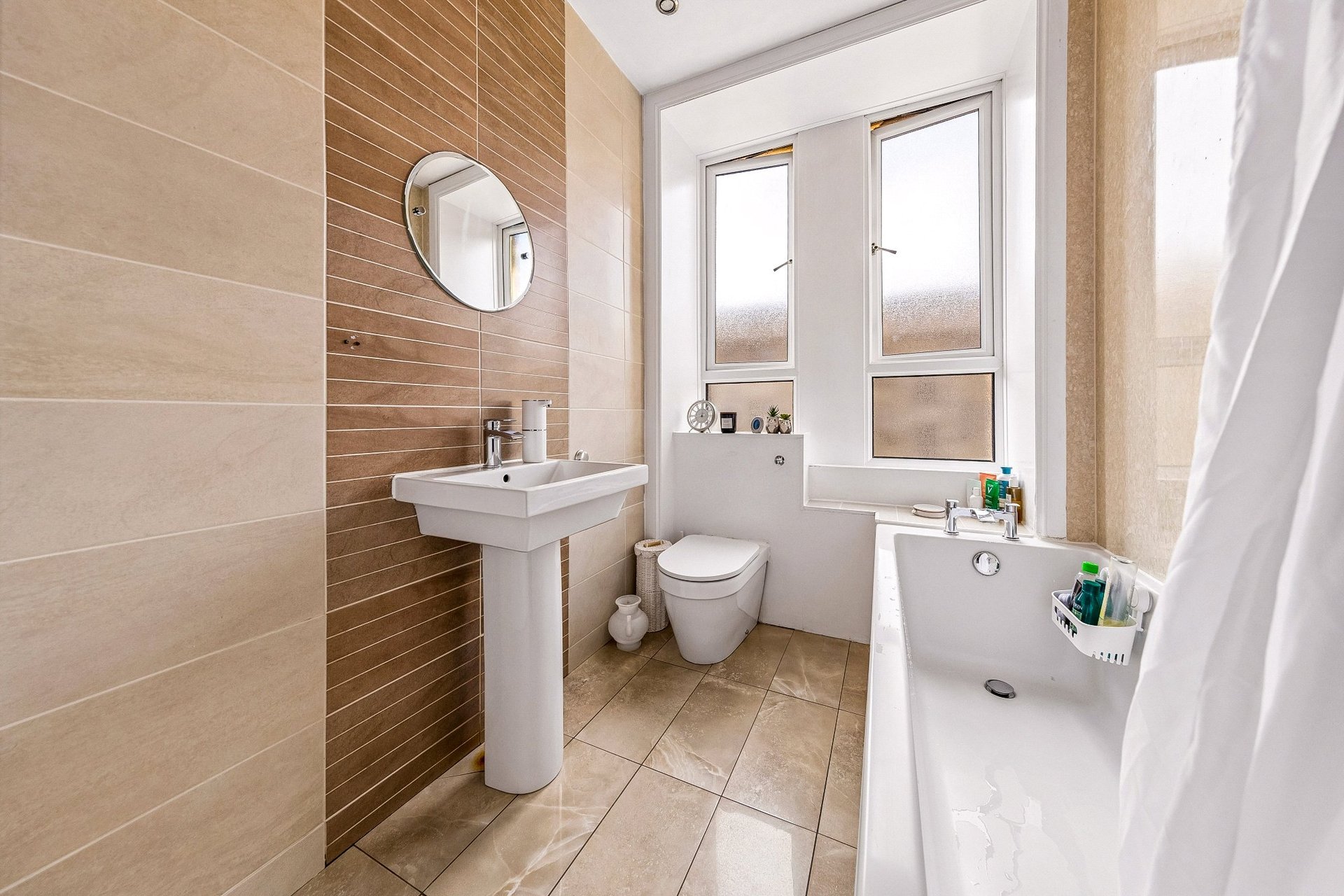 Flat 2/2, 1465 Dumbarton Road, Whiteinch, Glasgow, G14 9XW - Picture #19