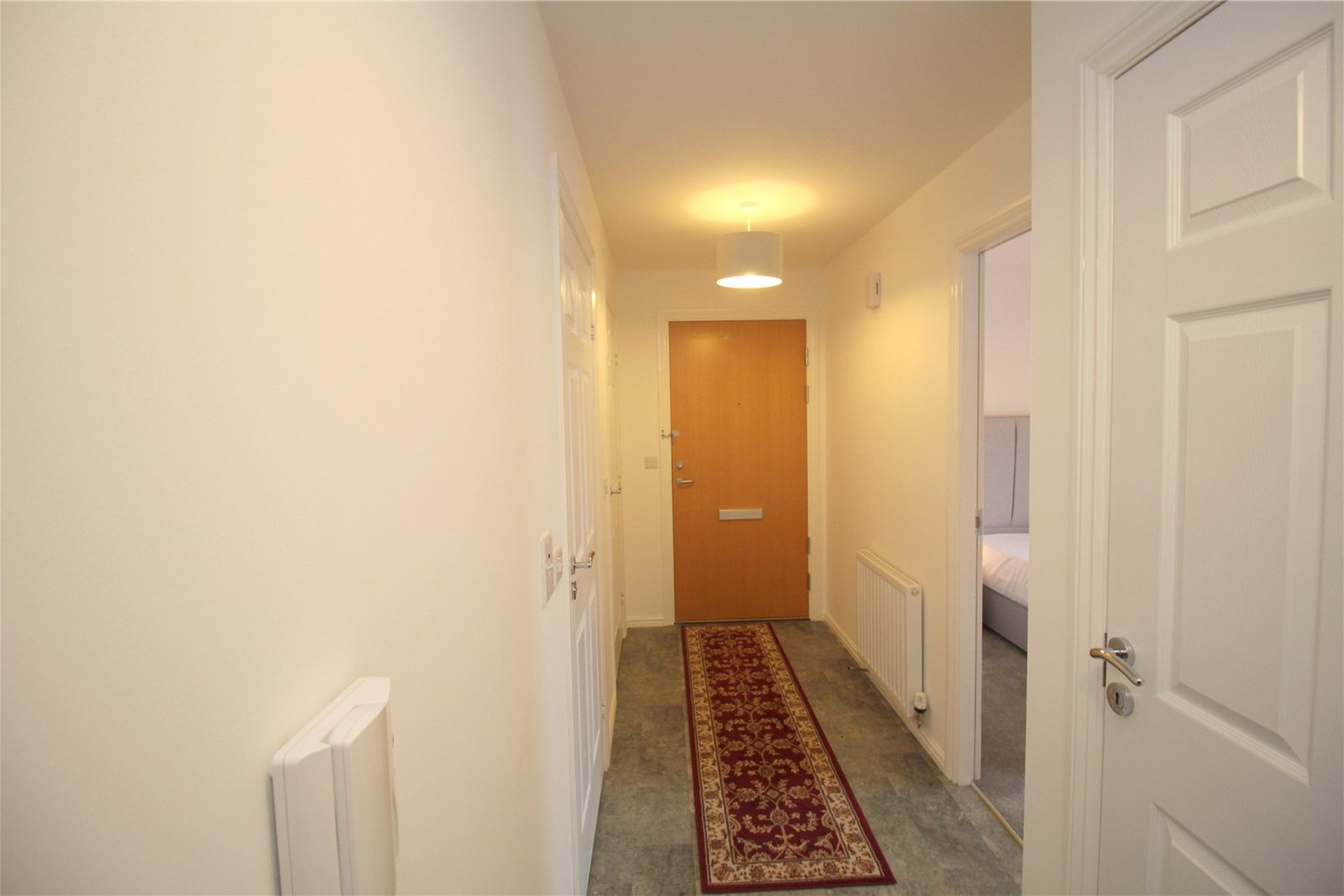 FLAT 9, 1 Arneil Place, Varcity North, Crewe, Edinburgh, EH5 2LZ - Picture #4