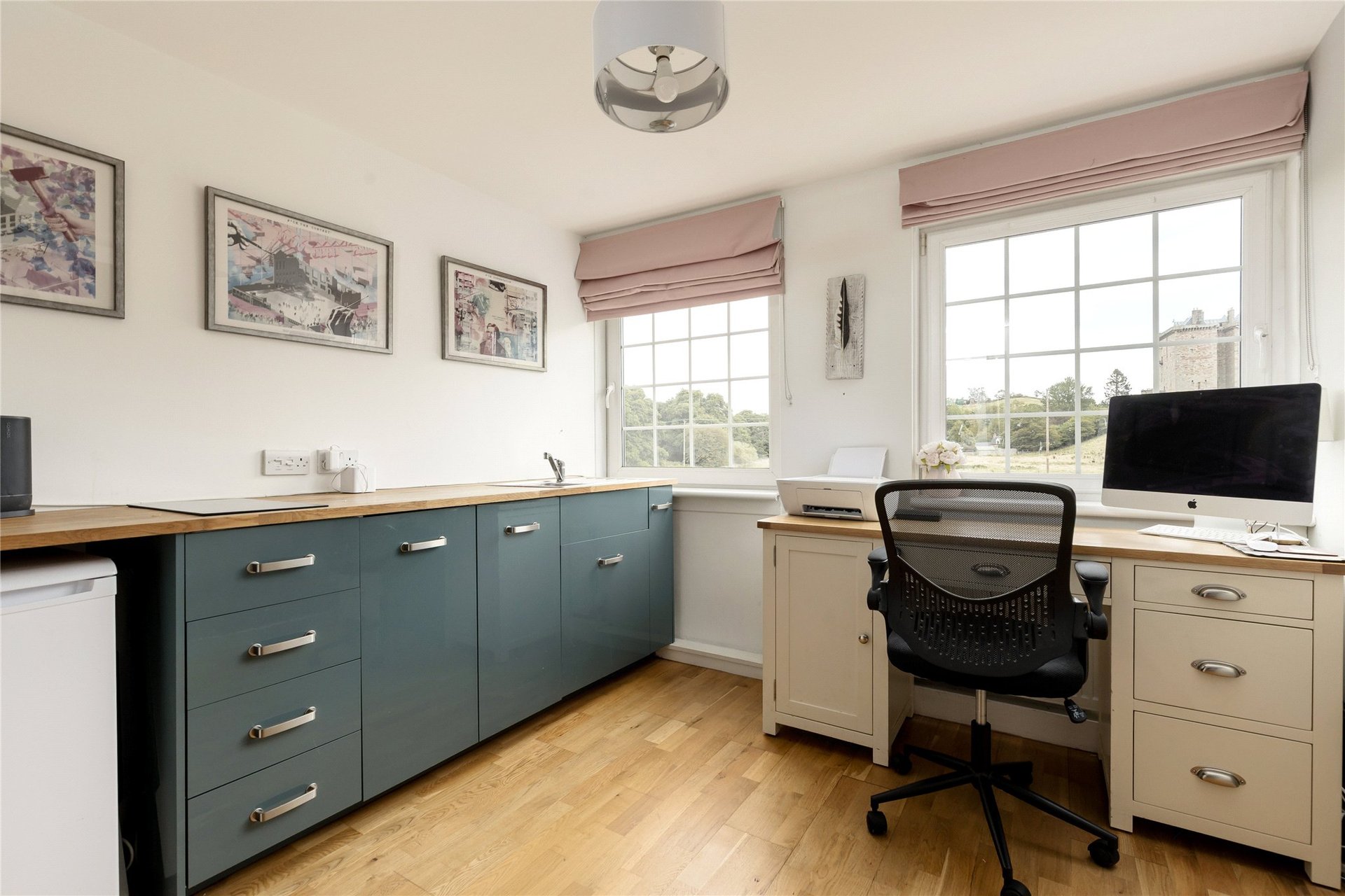 Borthwick Farmhouse, Borthwick, Midlothian, EH23 4QZ - Picture #21