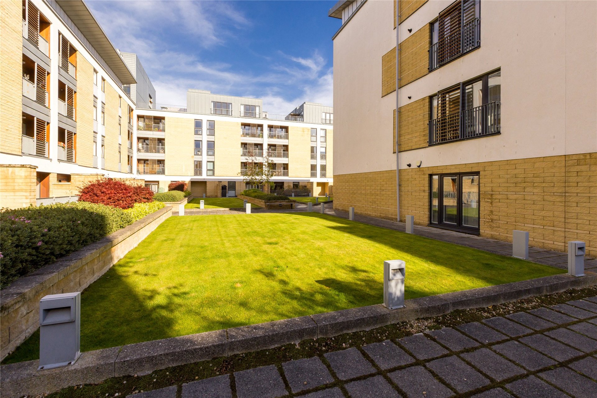Flat 4, 34 Kimmerghame Place, Edinburgh, Midlothian, EH4 2GE - Picture #13