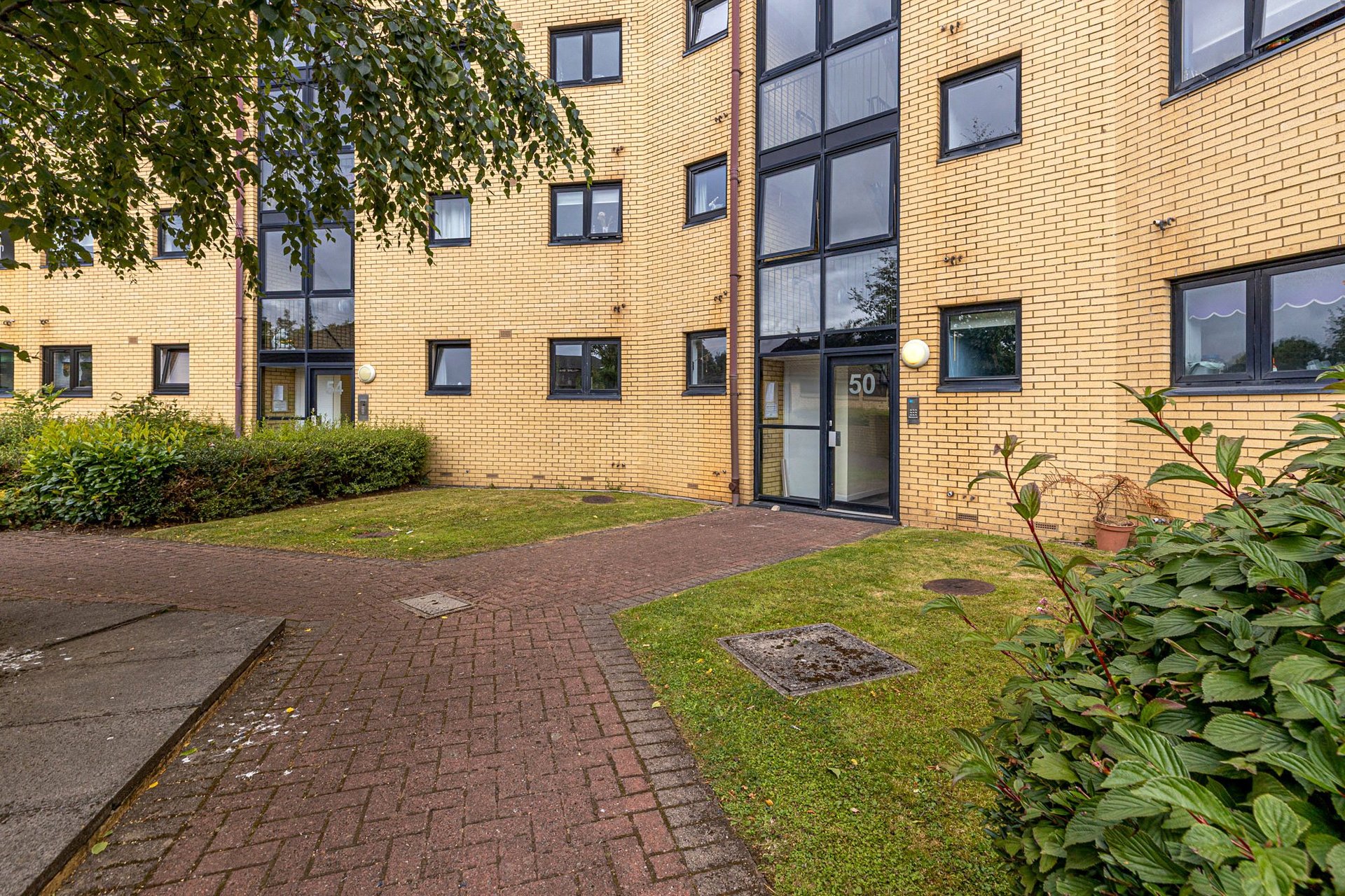 Flat 1/1, 50 Mavisbank Gardens, Festival Park, Glasgow City, G51 1HL - Picture #16