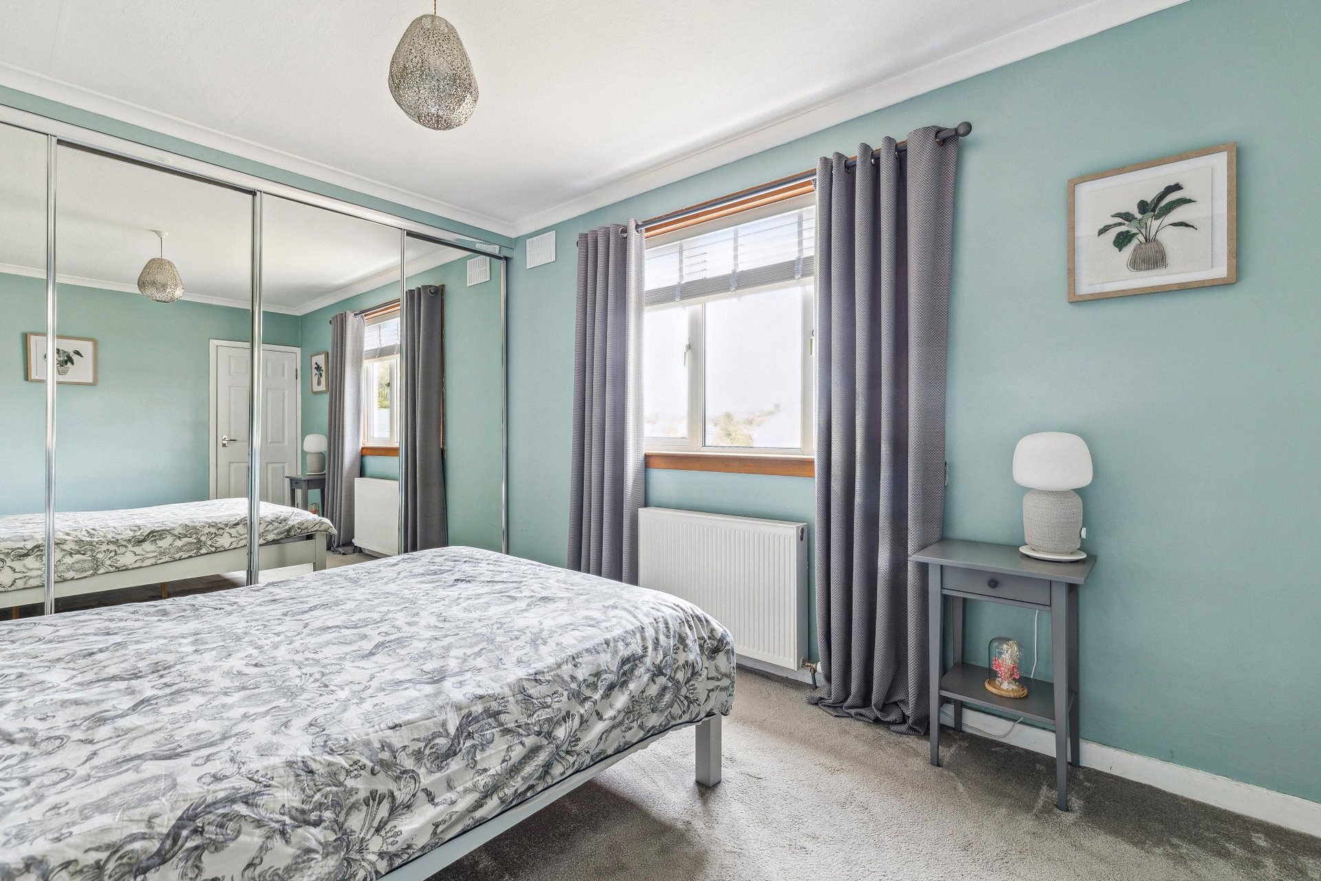 5 Chisholm Drive, Newton Mearns, Glasgow, G77 6HY - Picture #13