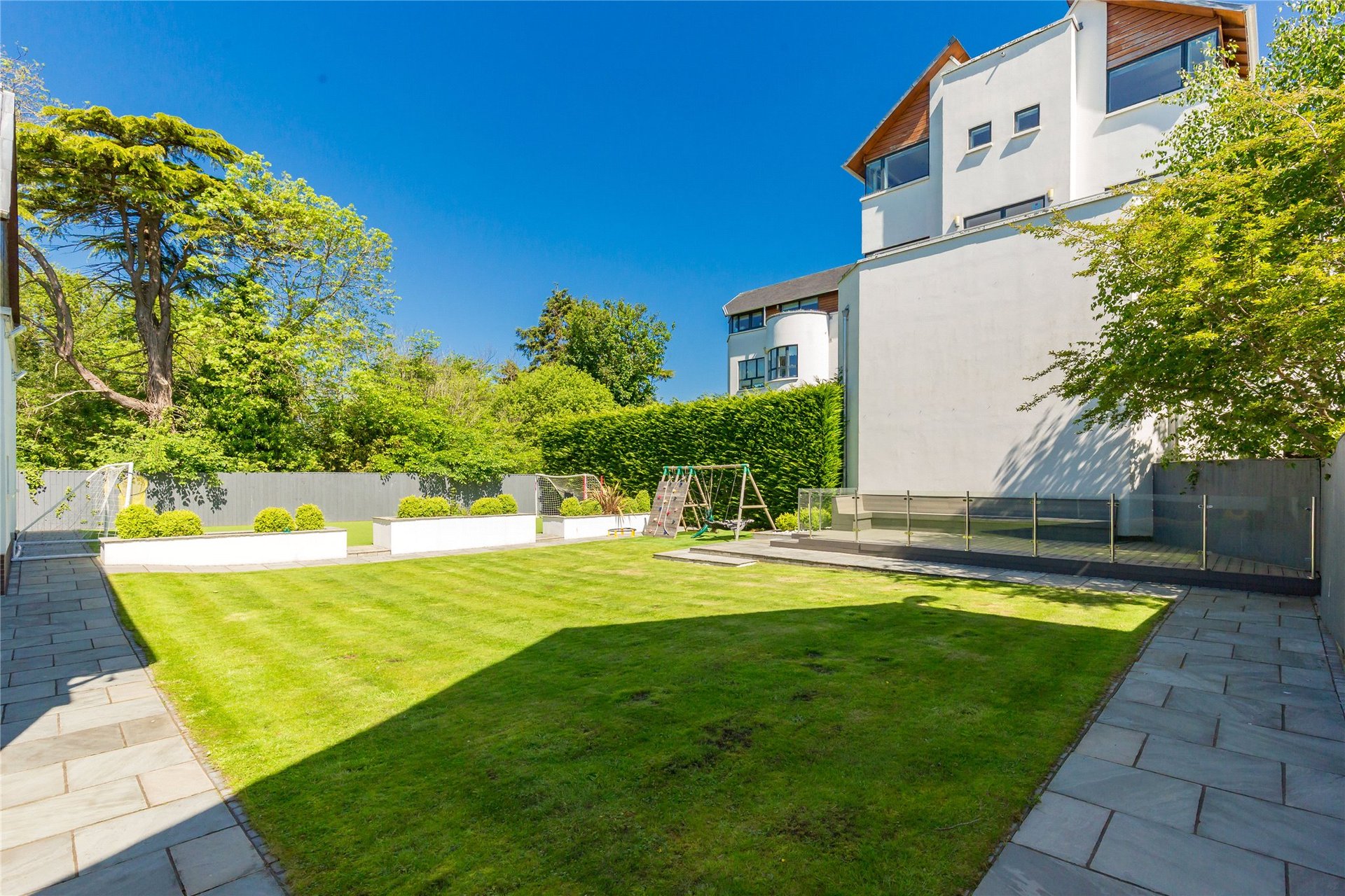5 Brighouse Park Gait, Edinburgh, EH4 6QT - Picture #27