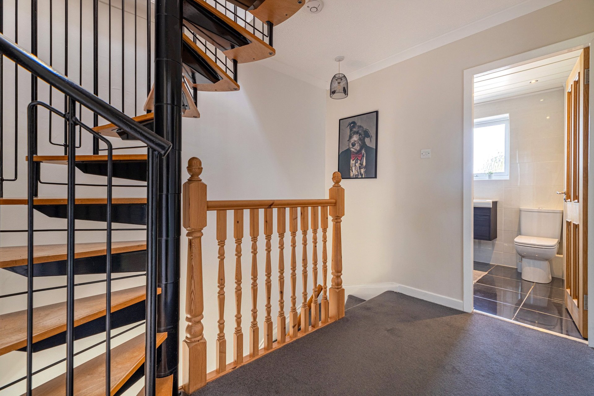 37 Burnbrae Avenue, Bearsden, G61 3ET - Picture #26