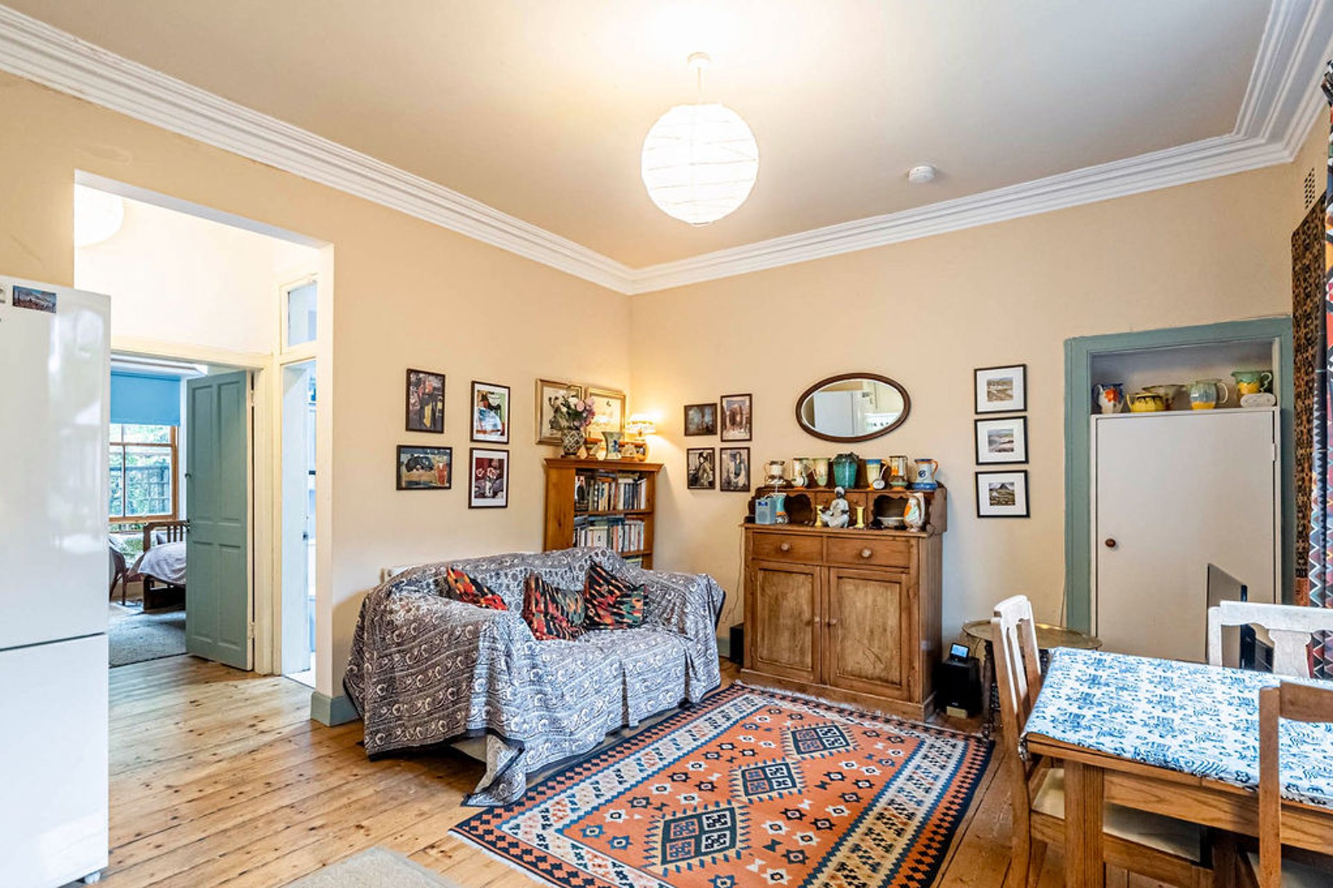 20 Waverley Place, Abbeyhill, Edinburgh, EH7 5RZ - Picture #10