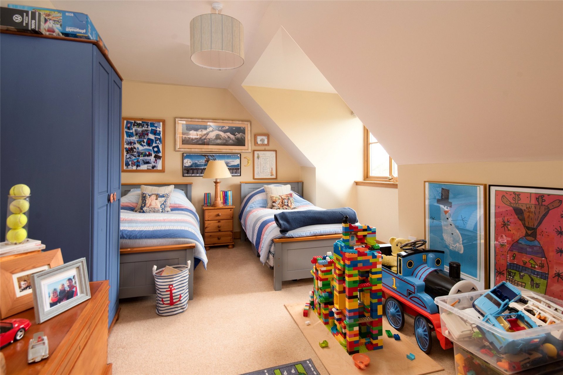 Laurel Cottage, Woodlands Foulden, Berwick-upon-Tweed, Scottish Borders, TD15 1UH - Picture #9