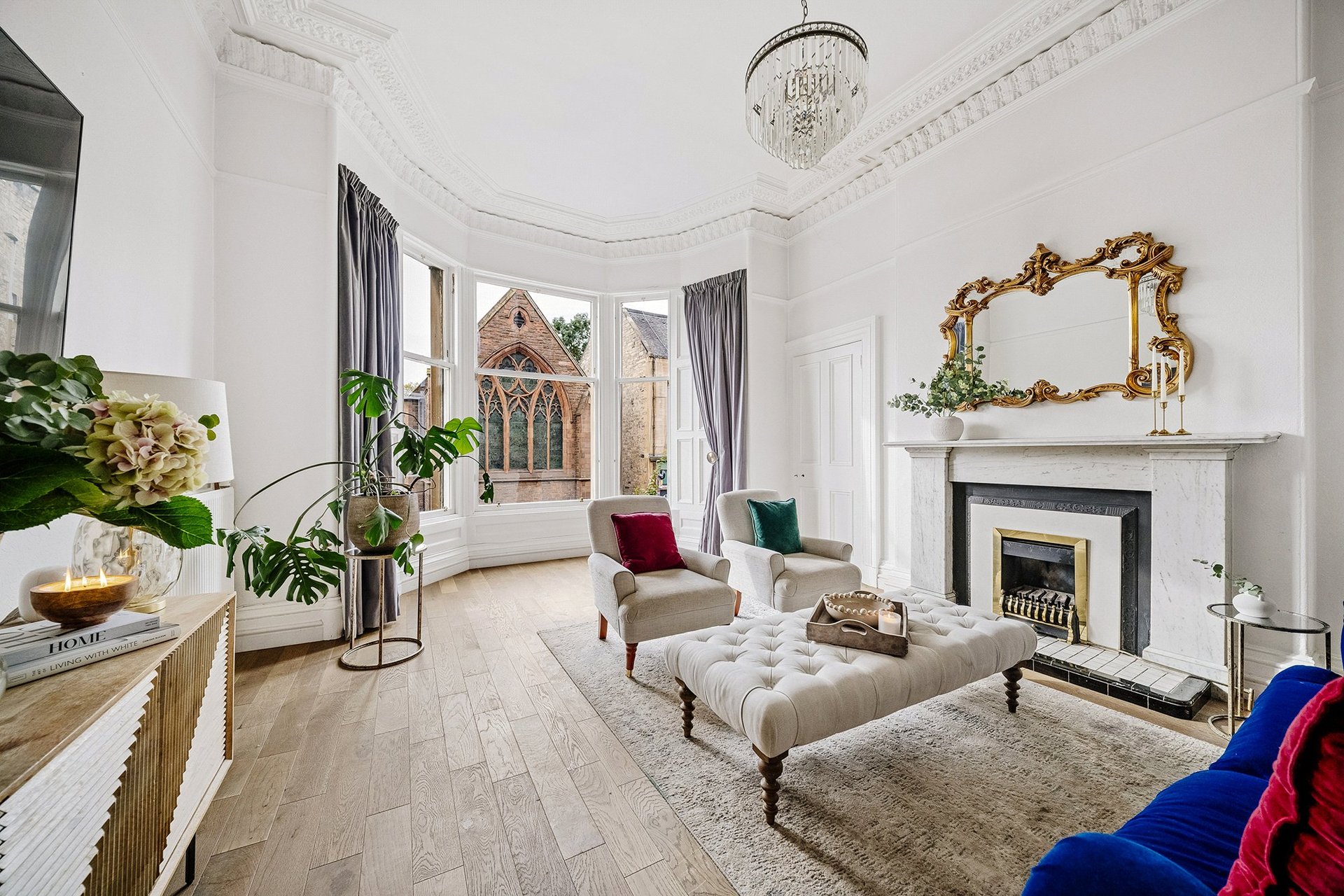 10/2 Montagu Terrace, Edinburgh, EH3 5QX - Picture #13