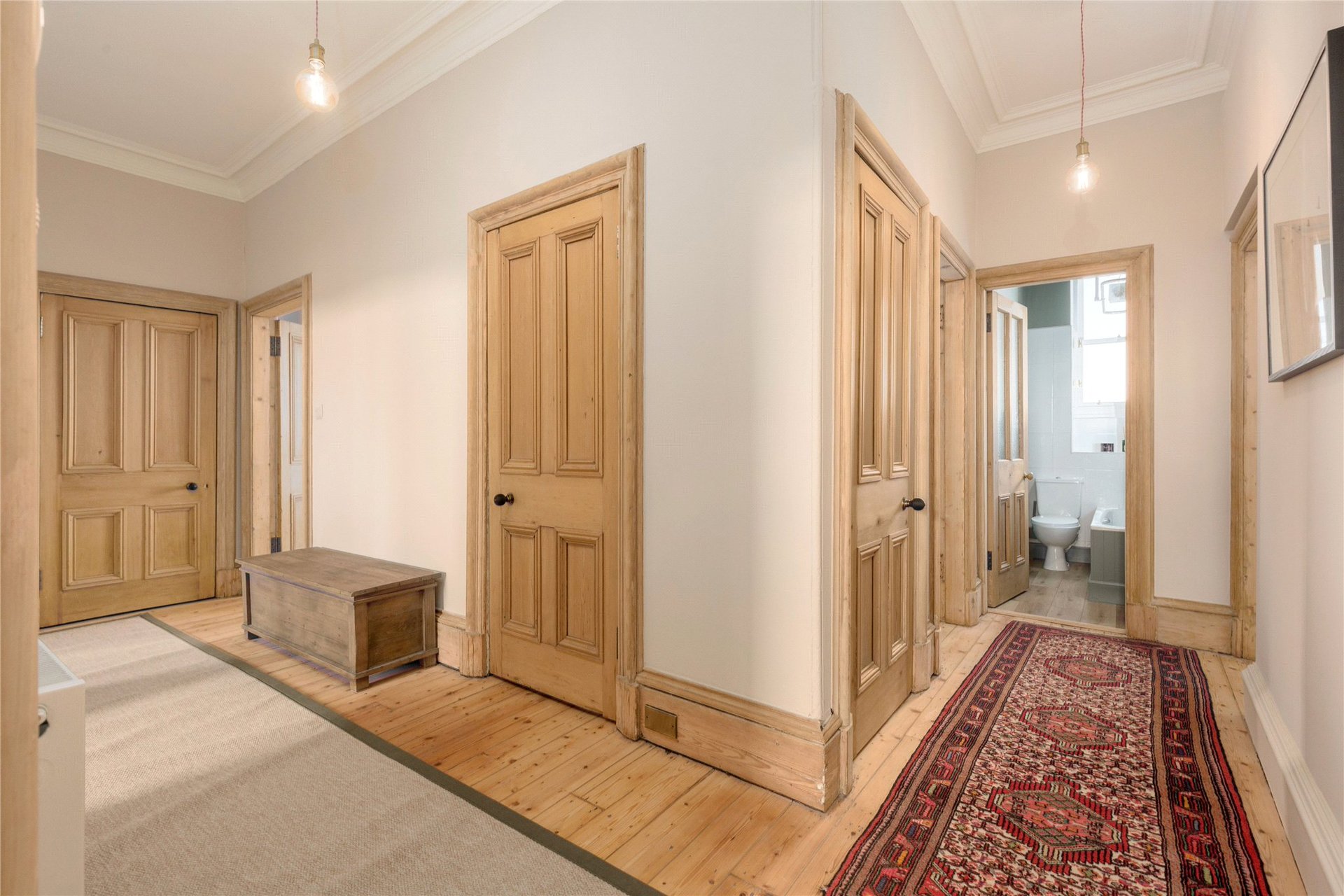 42/6 Morningside Road, Morningside, Edinburgh, EH10 4BZ - Picture #21