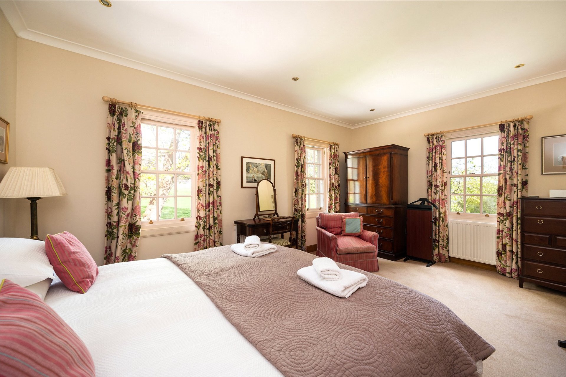 Dunesk Lodge, Green Lane, Lasswade, Midlothian, EH18 1HE - Picture #17