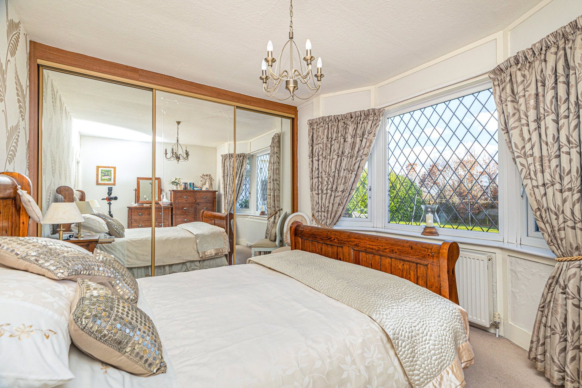 The Retreat, Wardend Road, Torrance, G64 4DG - Picture #19