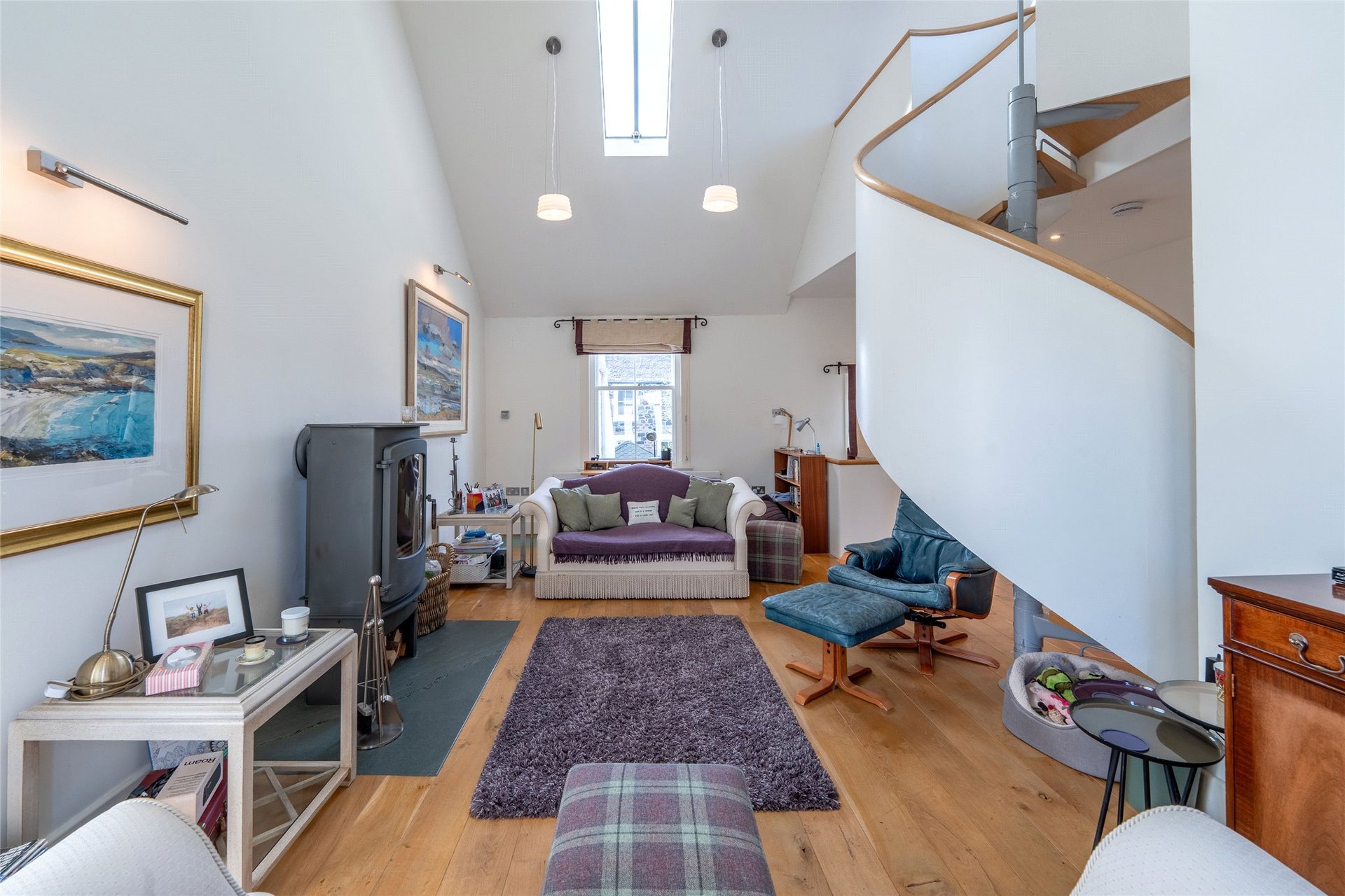 Belhaven, Williamsburgh, Elie, Leven, Fife, KY9 1BA - Picture #19